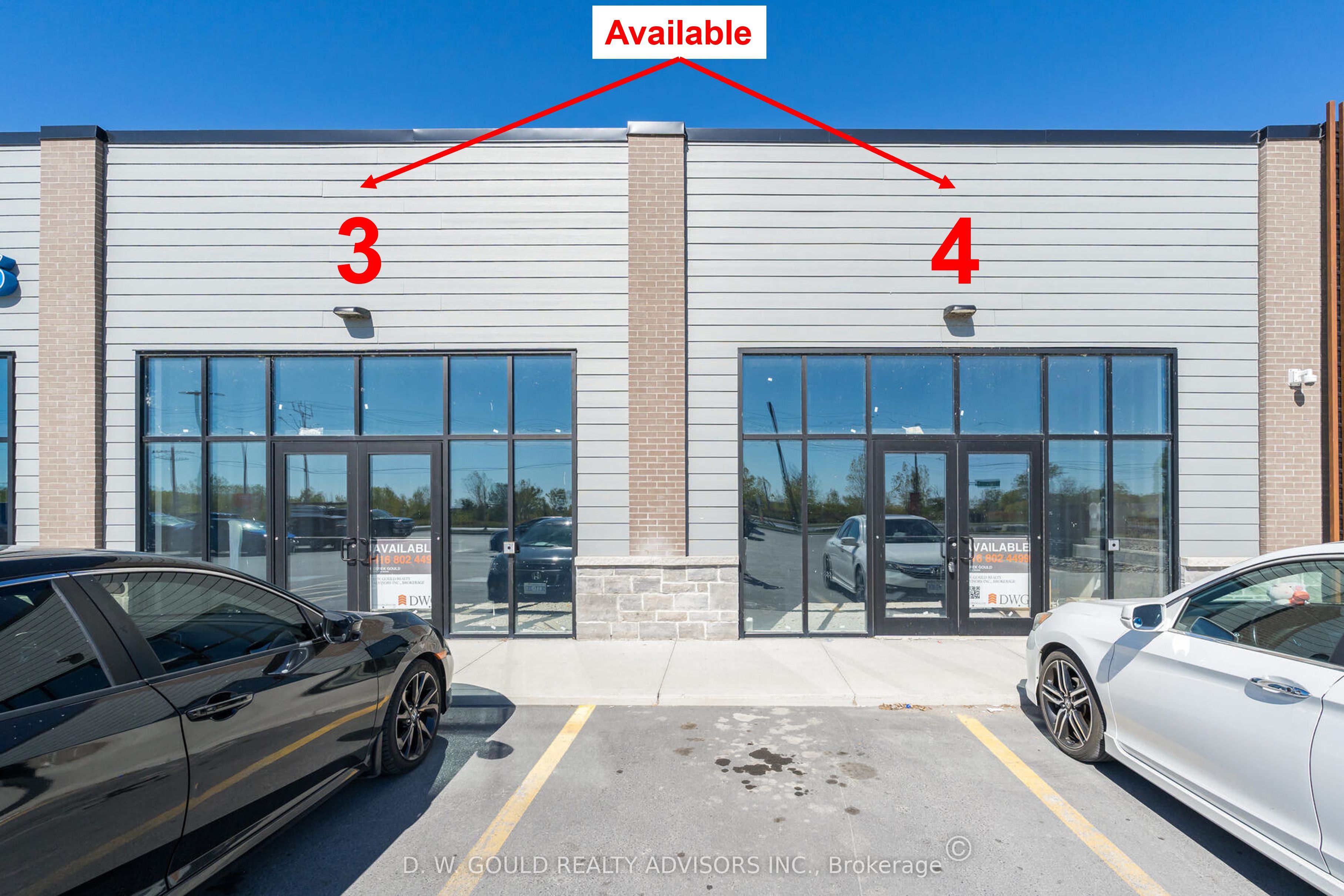 620 Dundas Street E 3 & 4 Property Photo 4