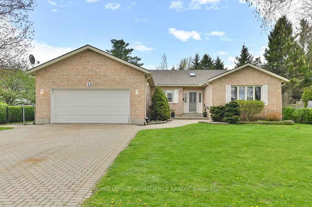 13 Catherine Crescent Property Photo