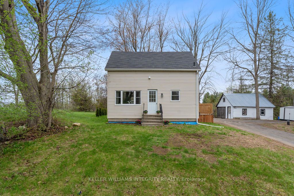2875 Donnelly Drive Property Photo