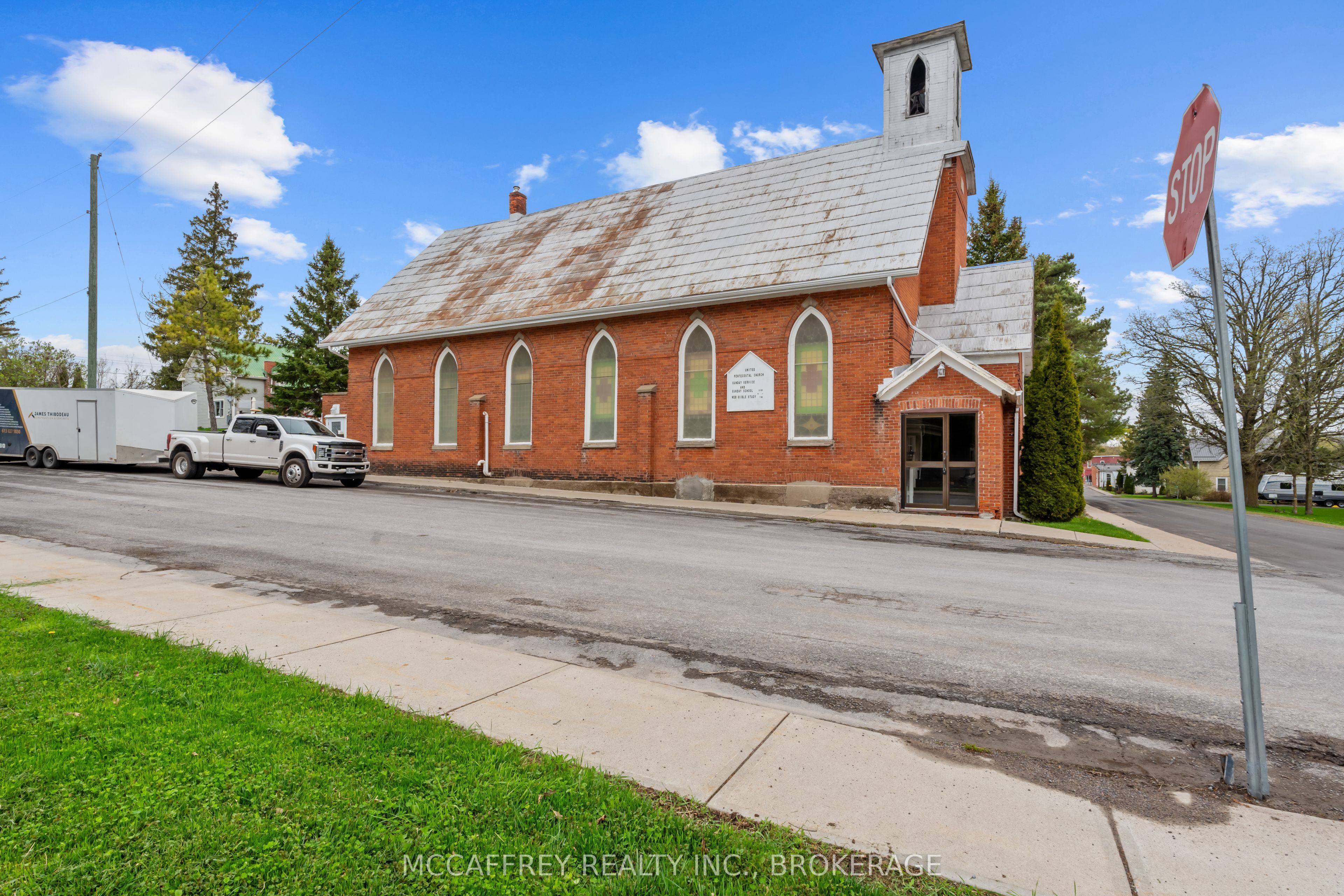 4 Neely Street Property Photo