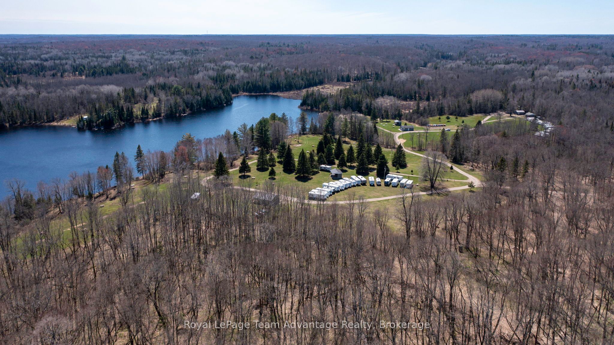 1321 Balsam Road Property Photo 1