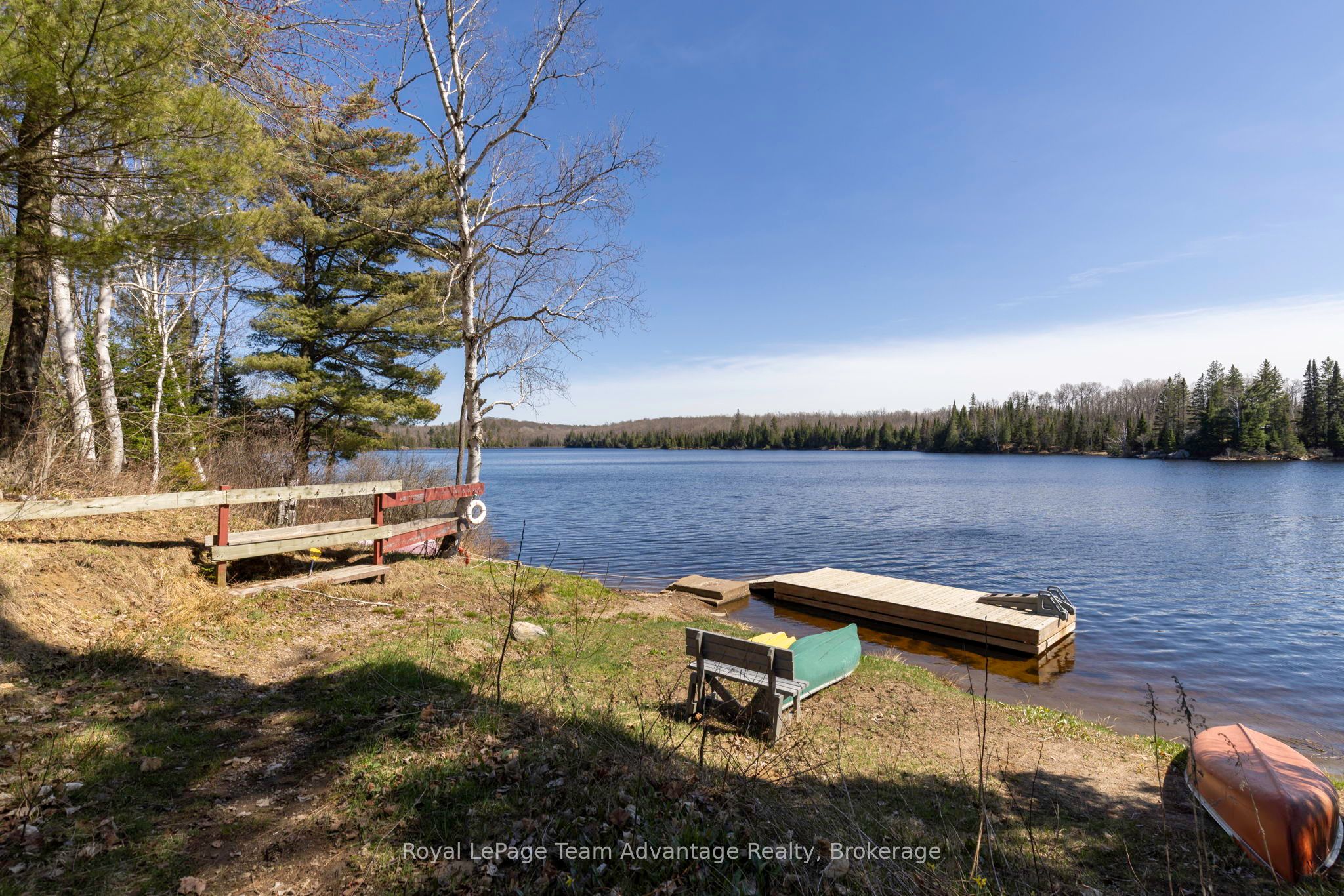 1321 Balsam Road Property Photo 4