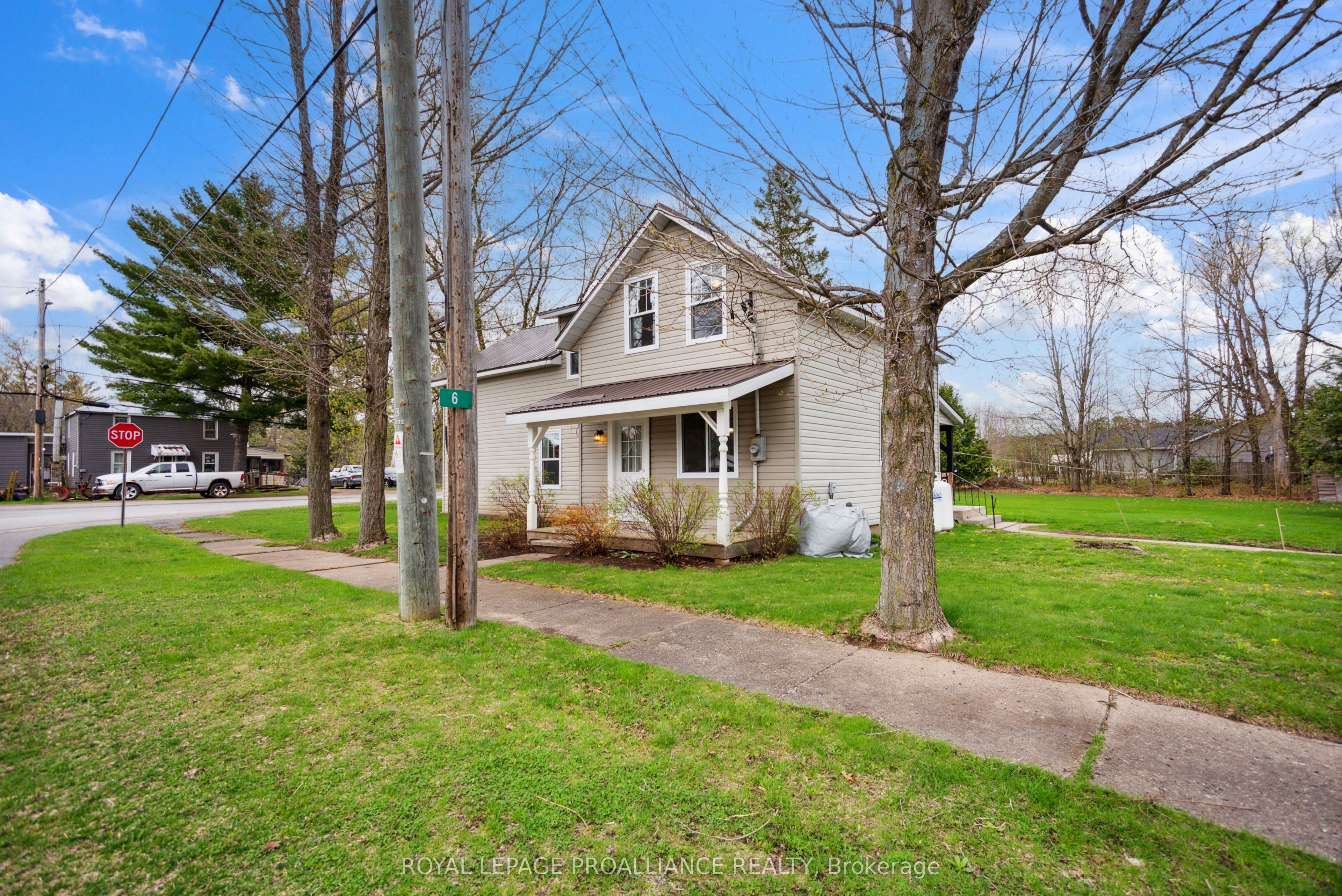 6 Clement Street Property Photo