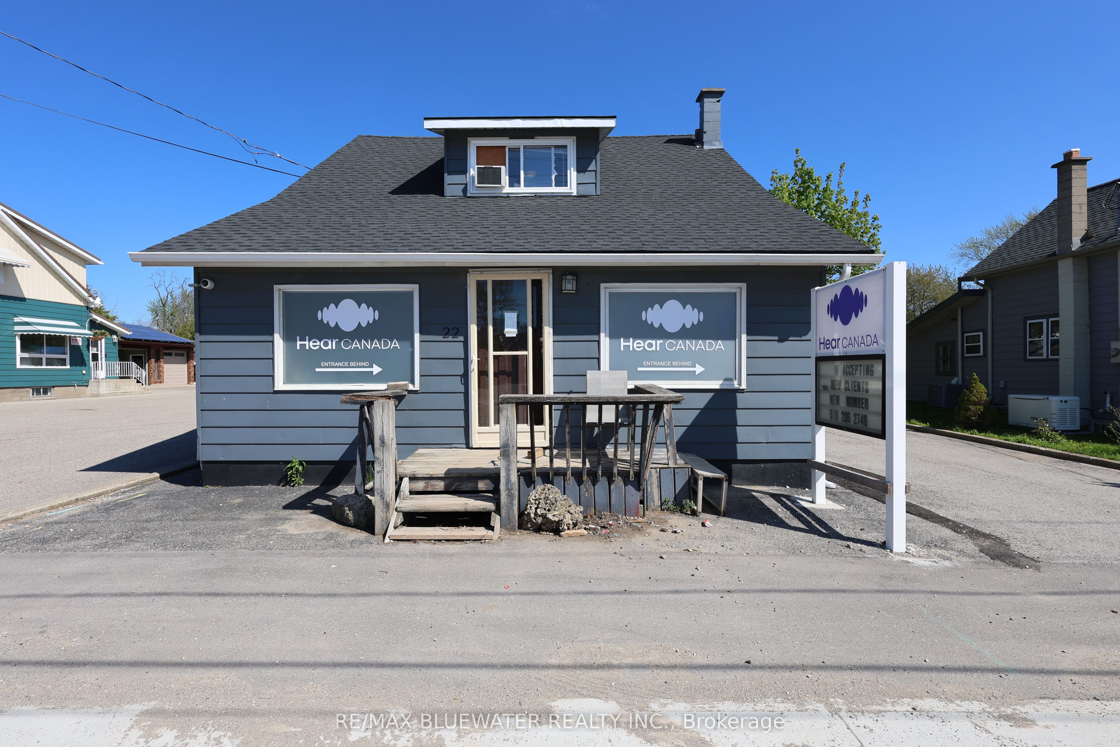 22 Ontario Street Property Photo 1