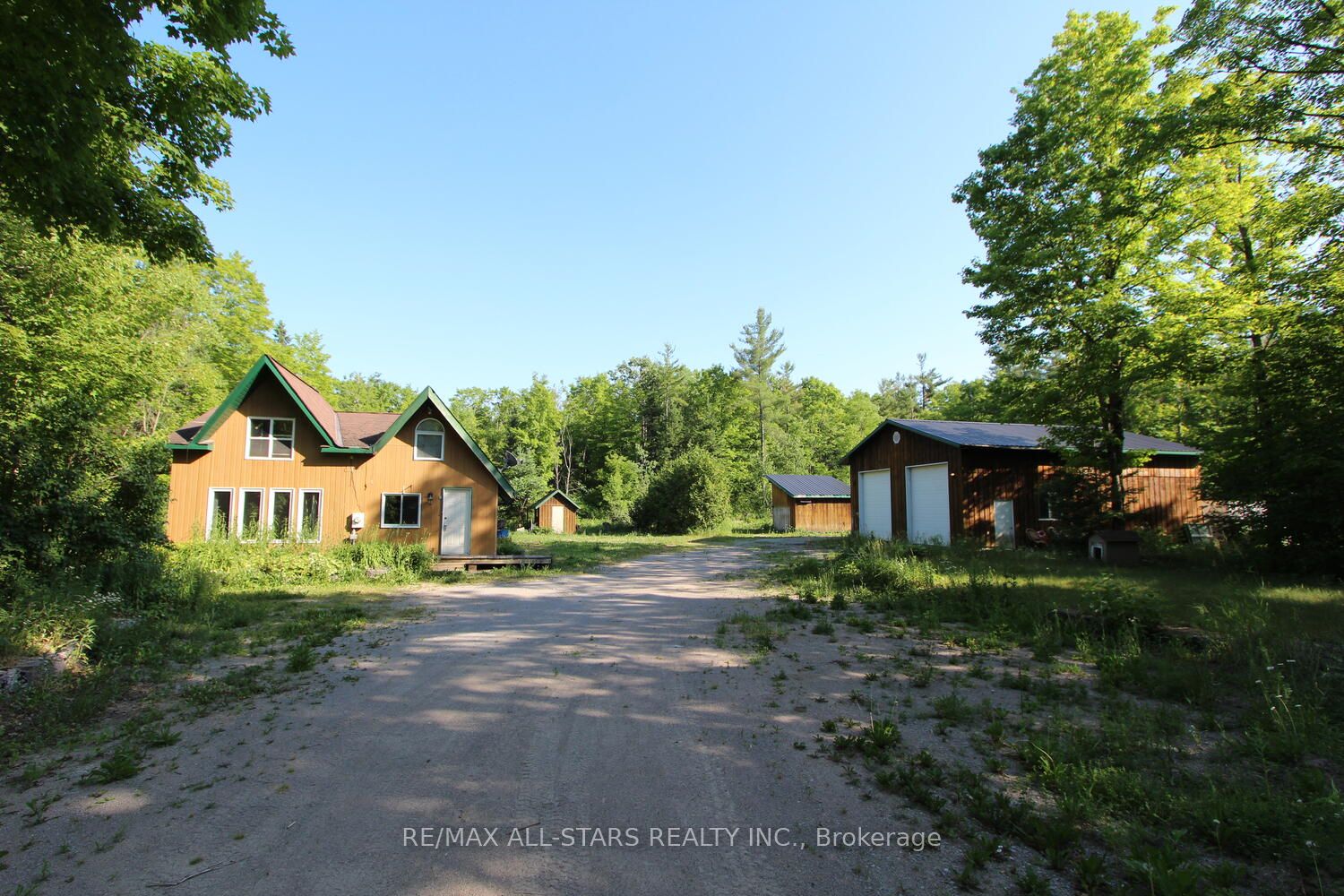 1160 Somerville 3rd Concession Property Photo 1