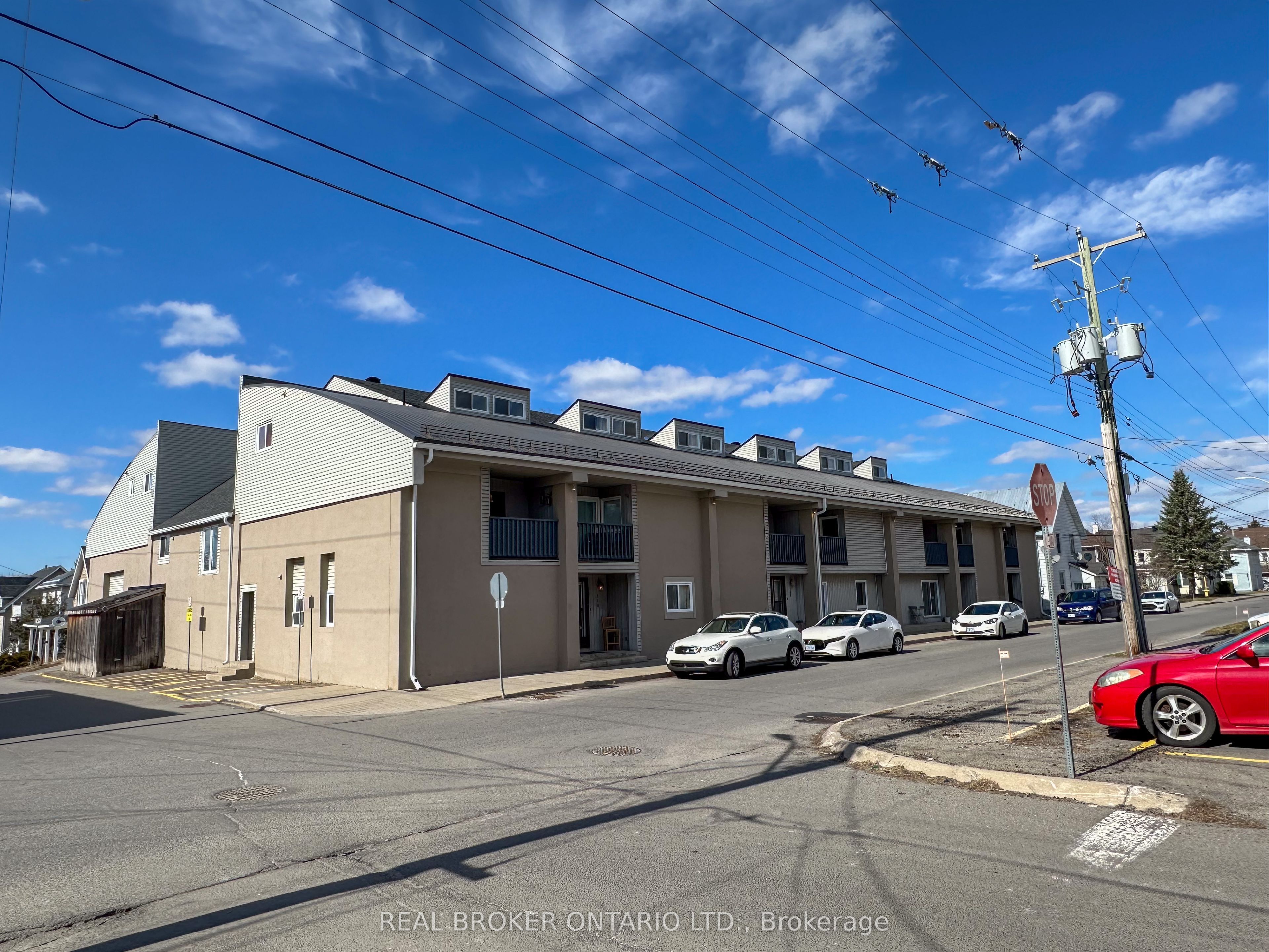 #108 - 105 Asa Street Property Photo