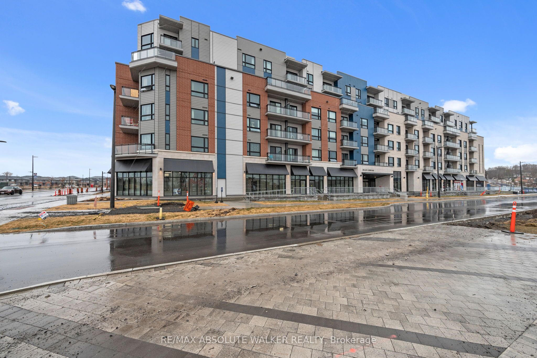 #602 - 397 Codds Road Property Photo 1