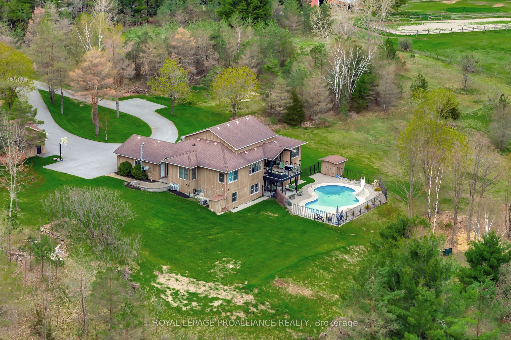 8857 Racetrack Road Property Photo 1