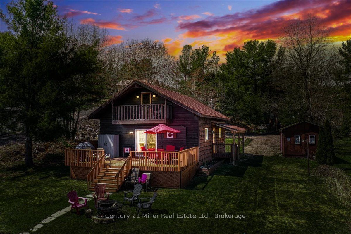 100 Whippoorwill Road Property Photo