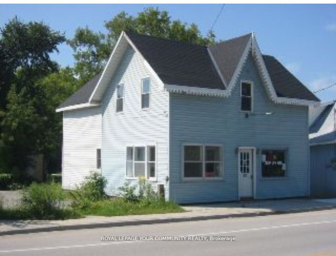 7485 Highway 35 Property Photo