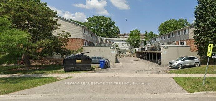 #3 - 420 Pioneer Drive Property Photo 1