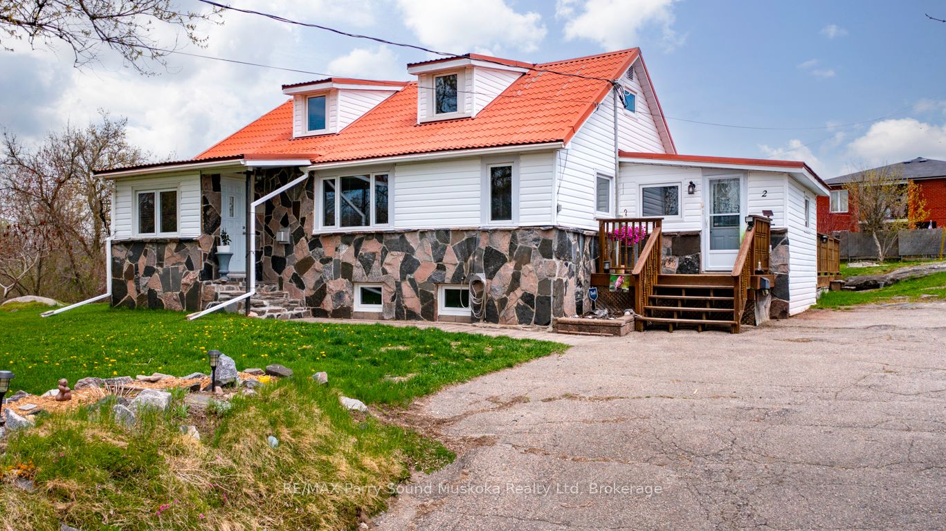 2 Melissa Street Property Photo