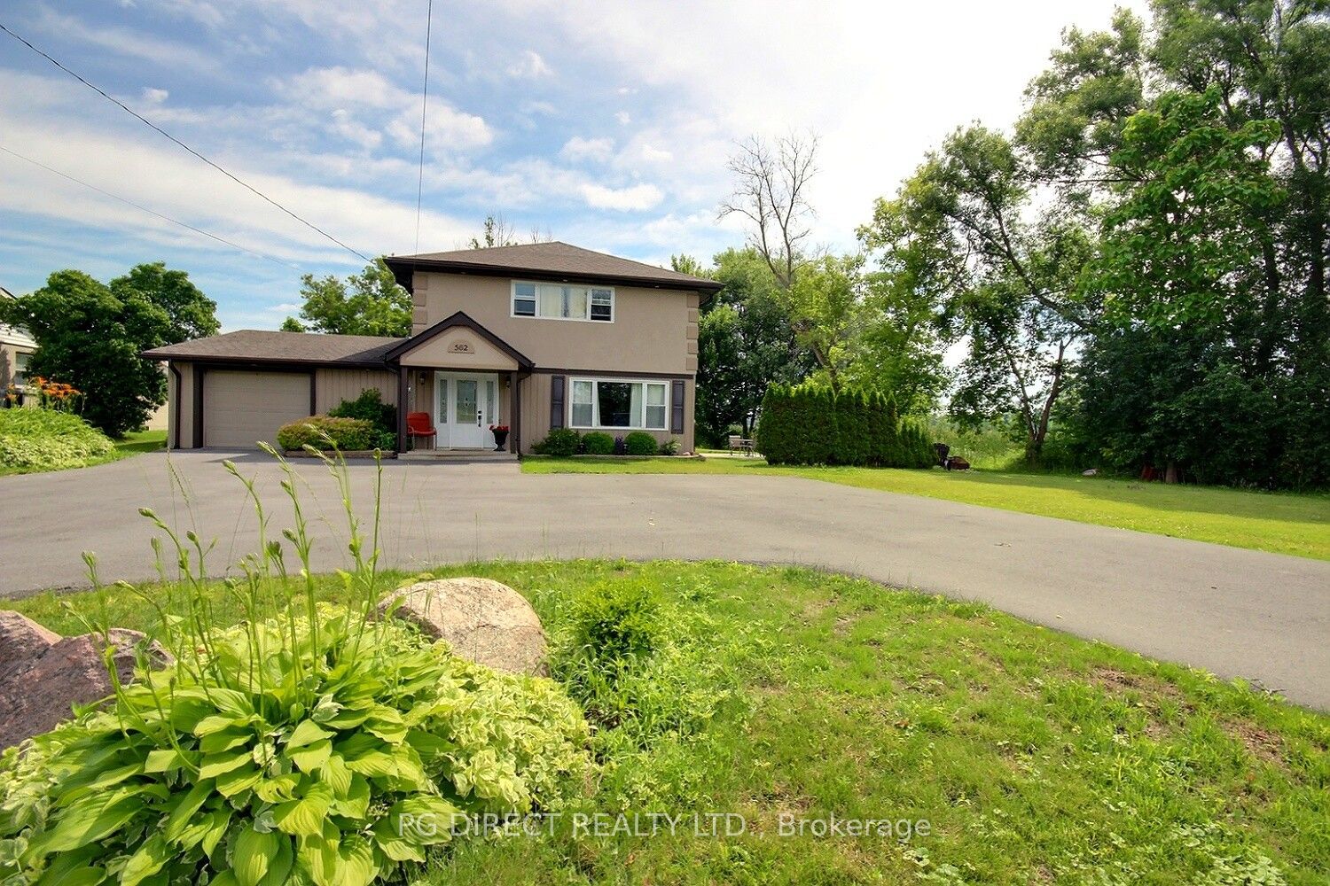 562 County Road 28 Property Photo