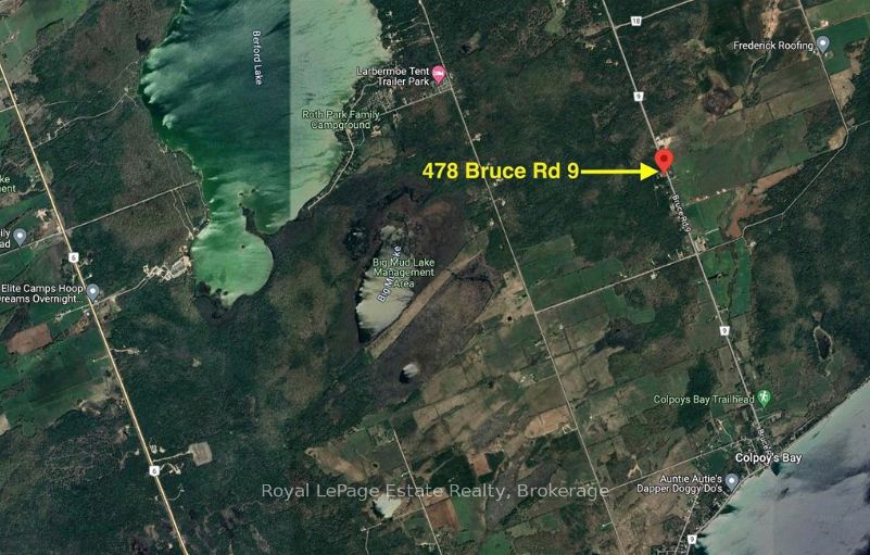 478 Bruce Rd 9 N/a Property Photo 4