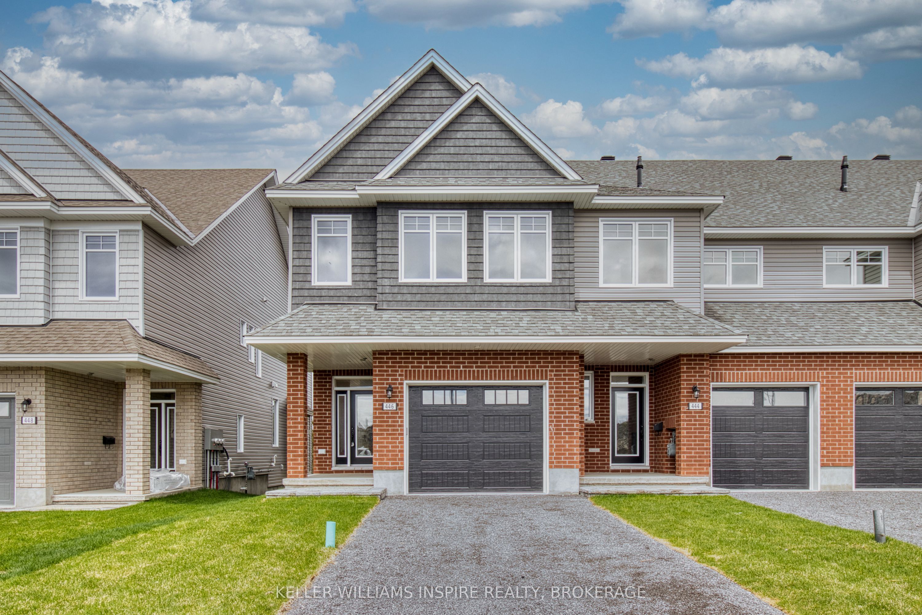 446 Buckthorn Drive Property Photo 1