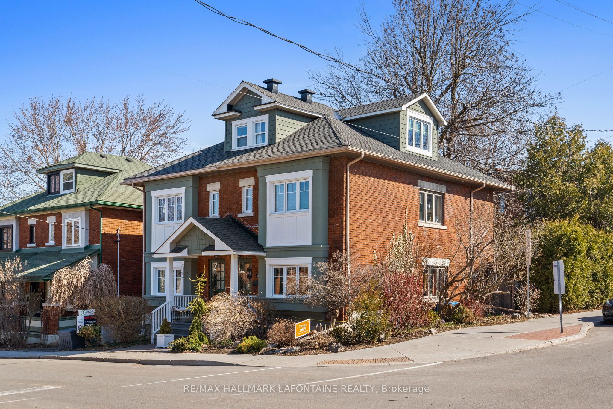 143 Blackburn Avenue Property Photo 1
