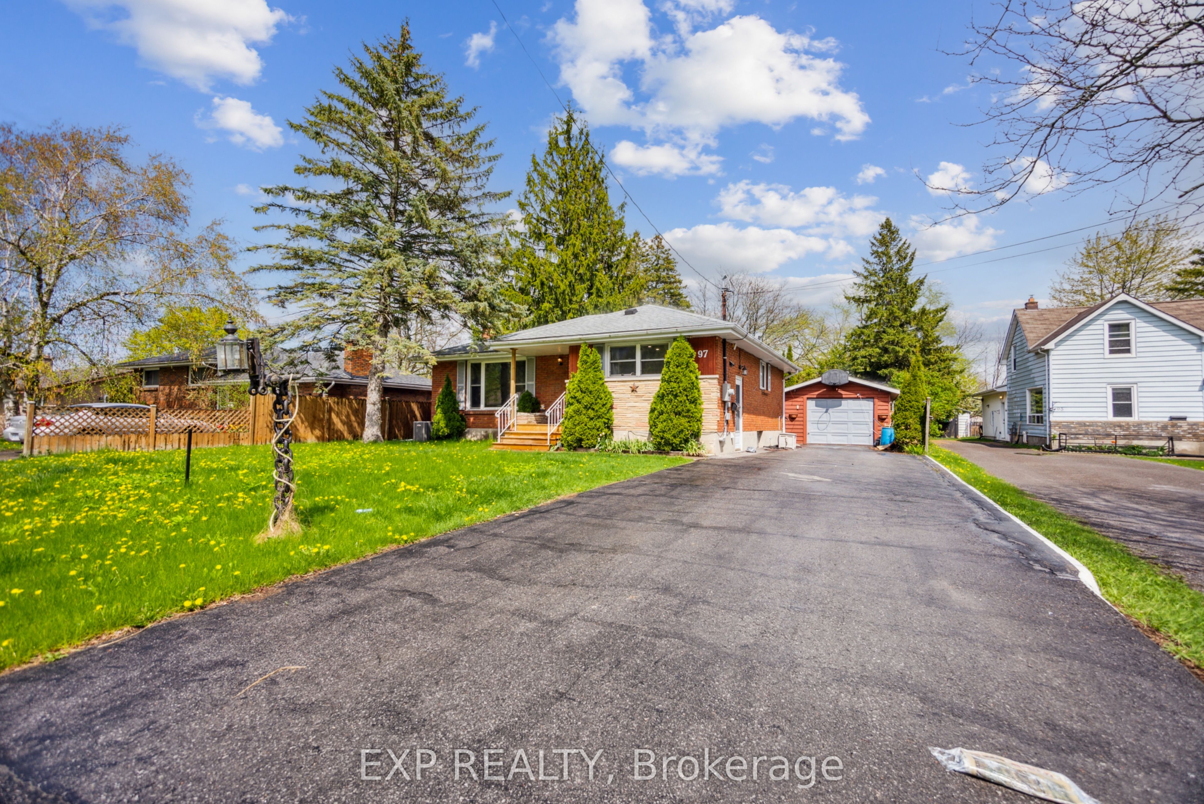 97 Gilbert Street Property Photo 1