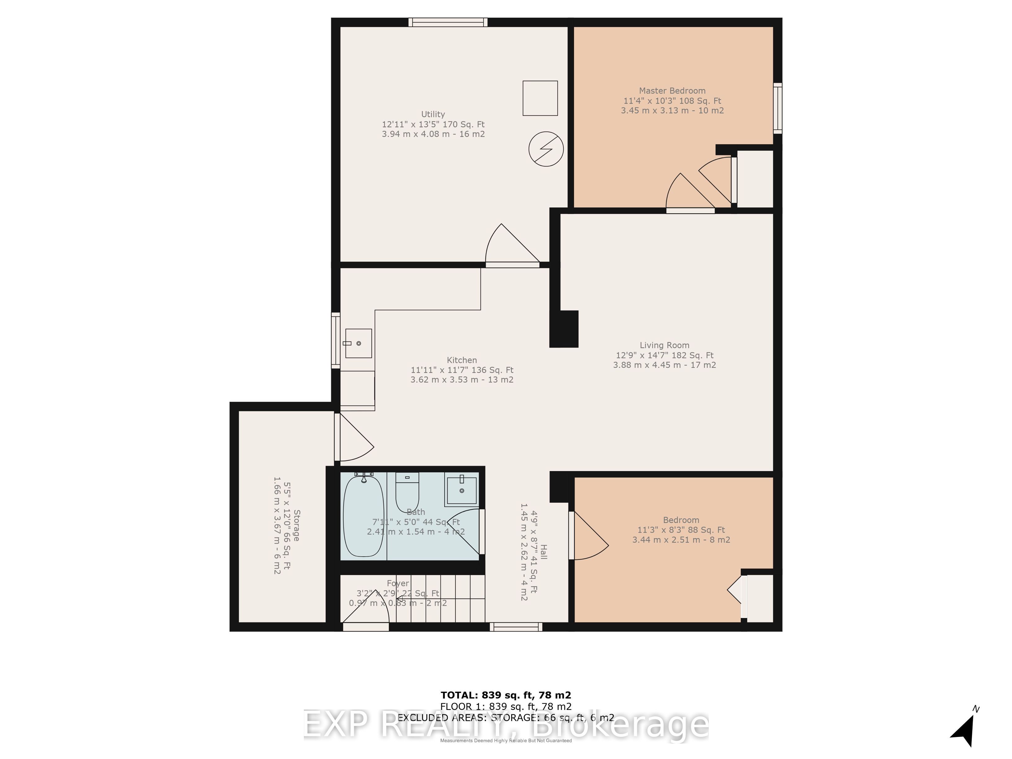 97 Gilbert Street Property Photo 43
