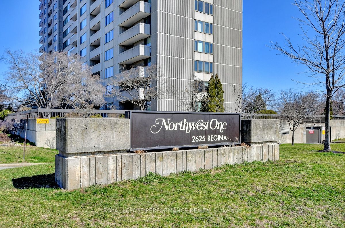 #2105 - 2625 Regina Street Property Photo 1