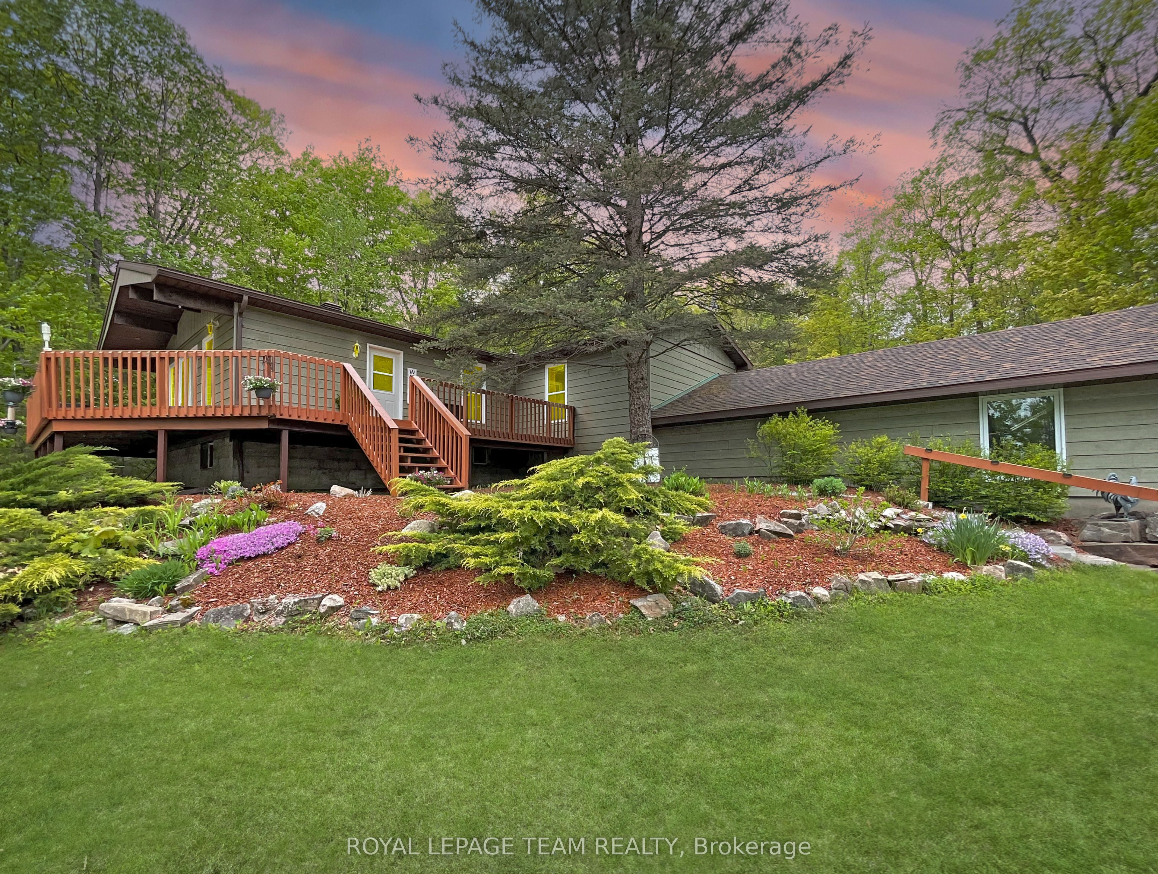 371 Kennedy Road Property Photo 1