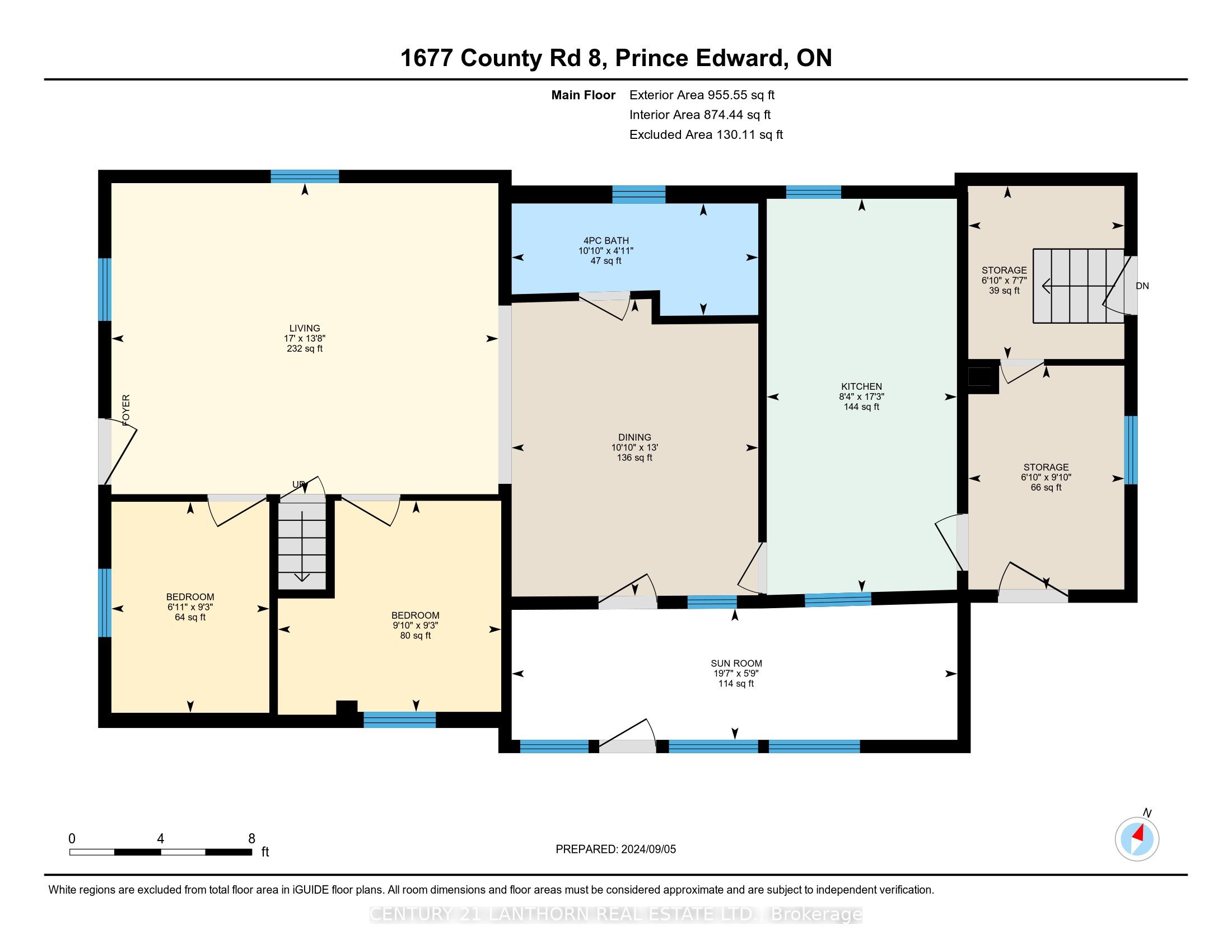 1677 County 8 Road Property Photo 22