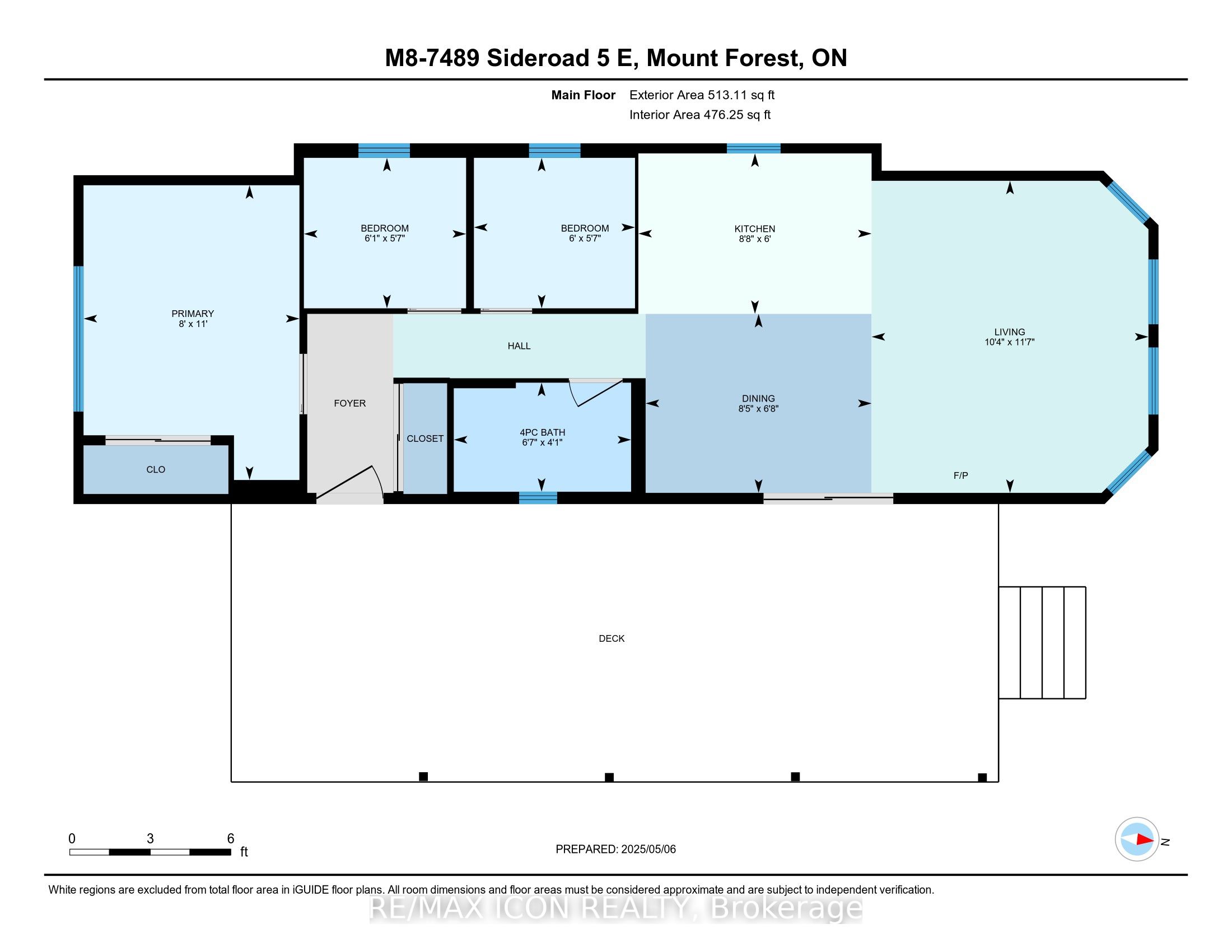 8 Maple Property Photo 33