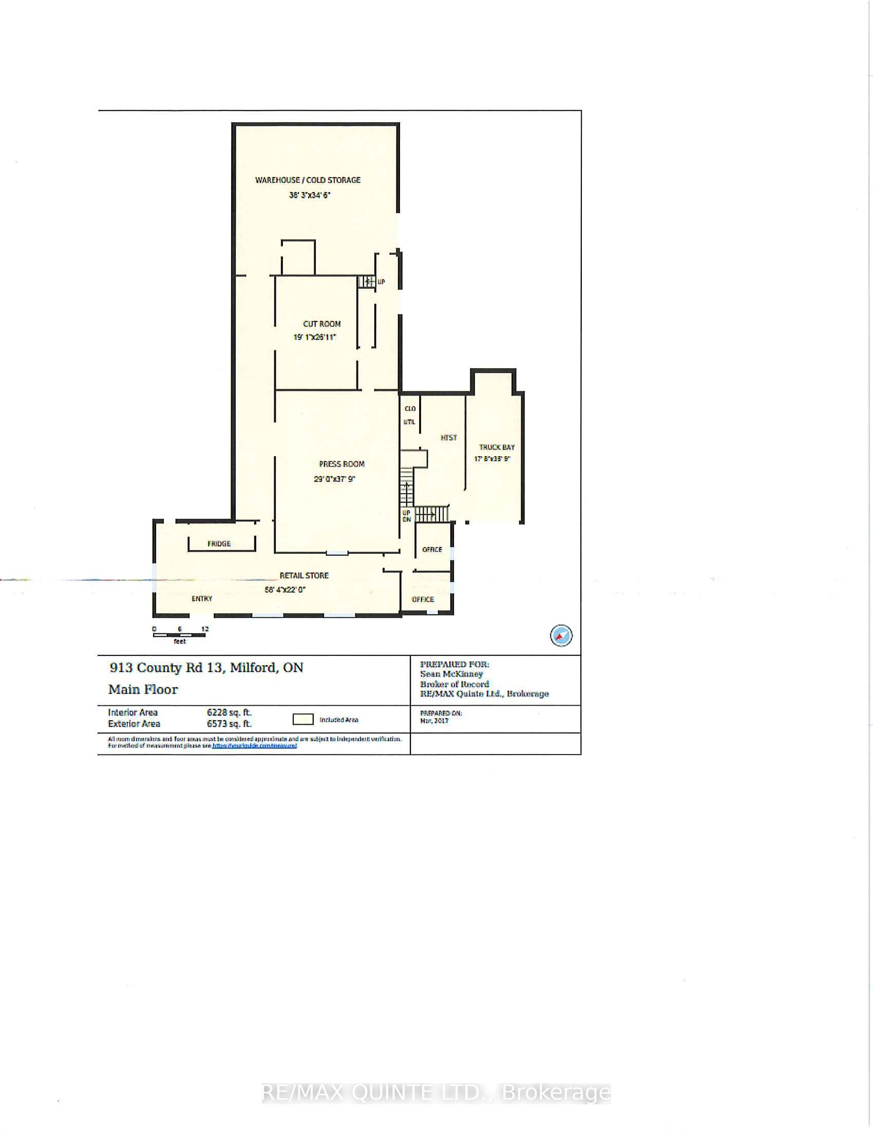 913 County Road 13 Property Photo 12