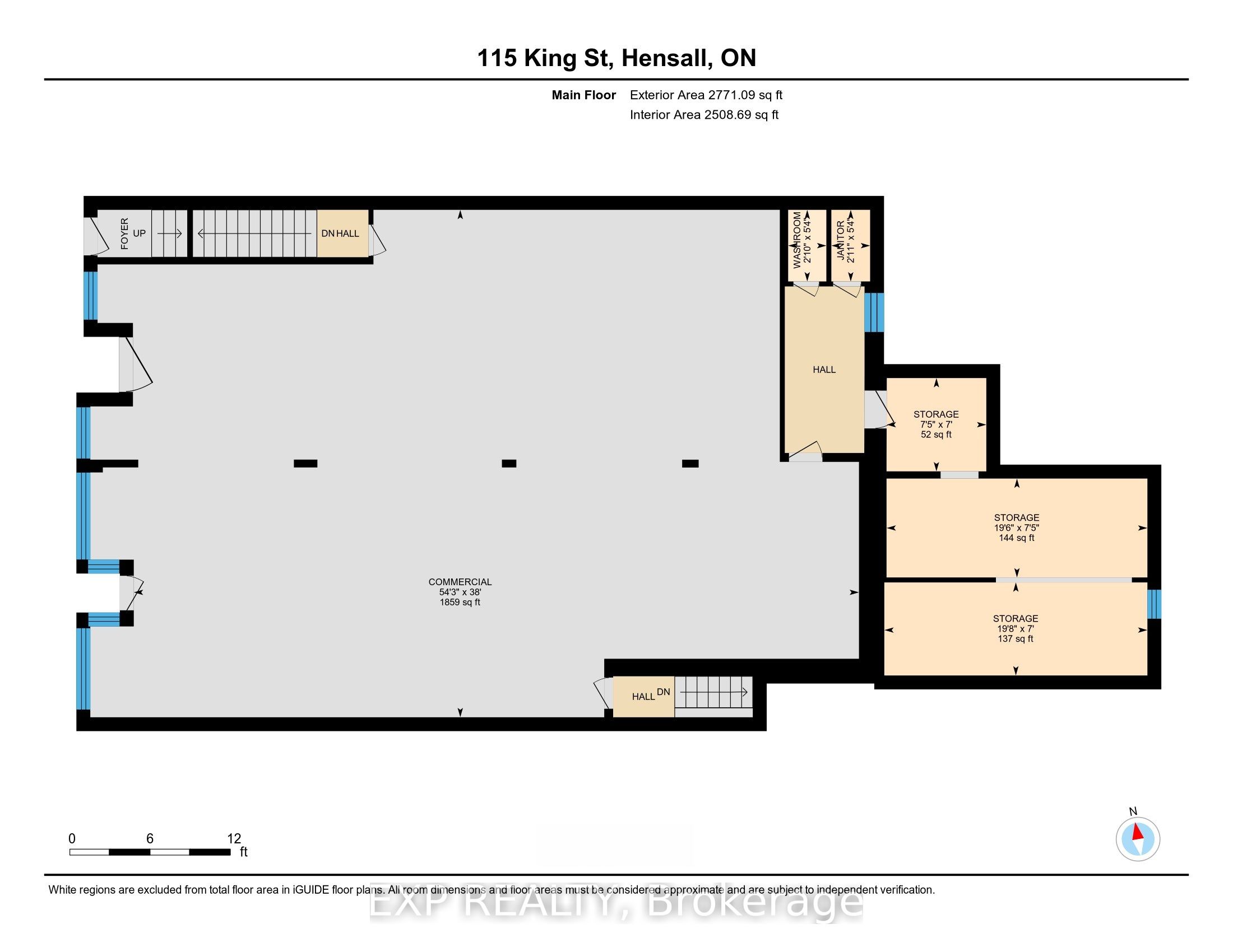 115 King Street Property Photo 24