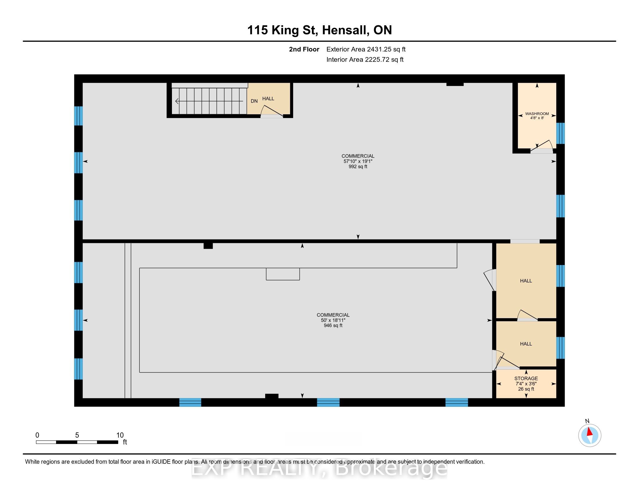 115 King Street Property Photo 25