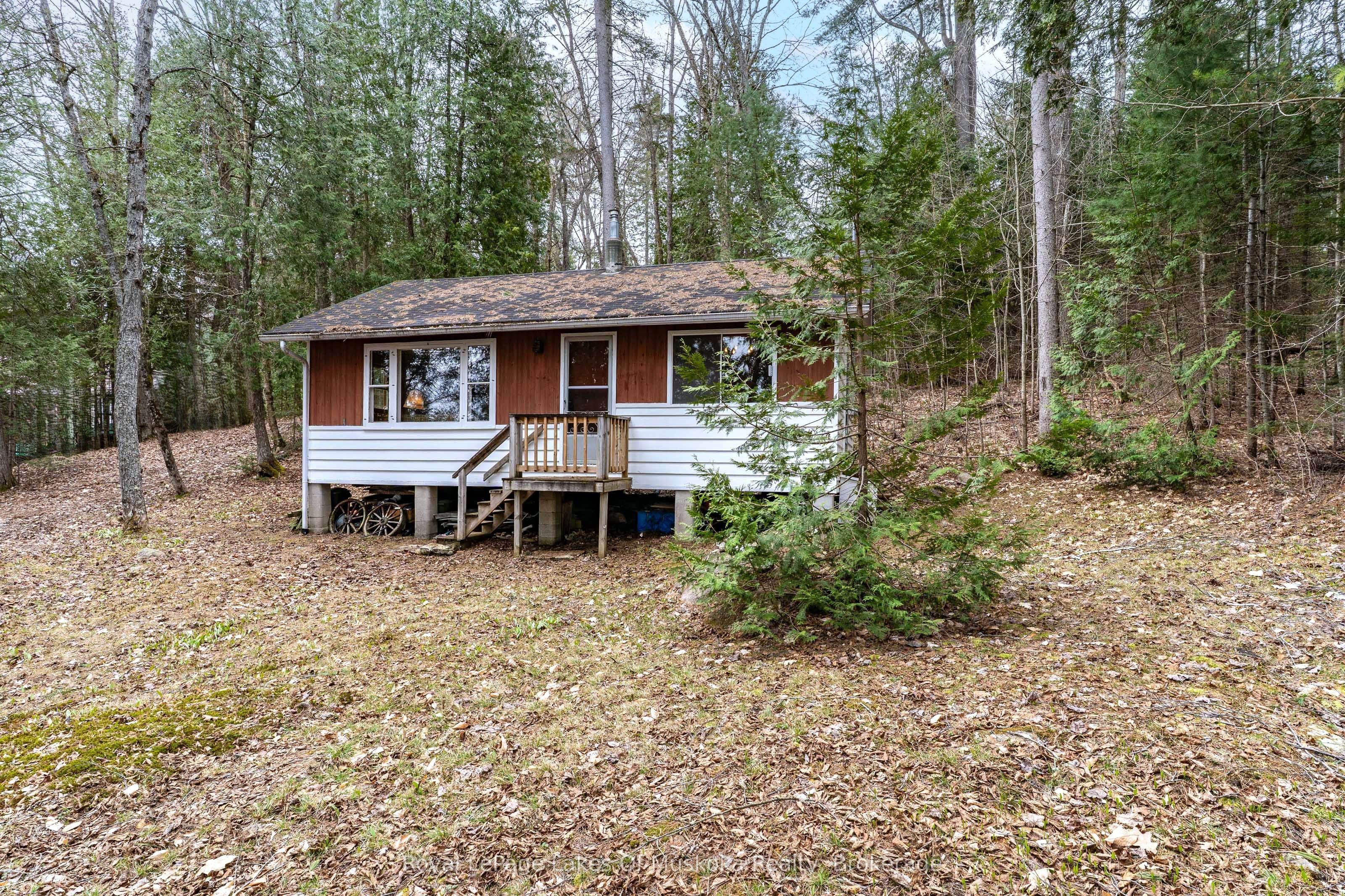 1042 Farmer Hays Drive Property Photo