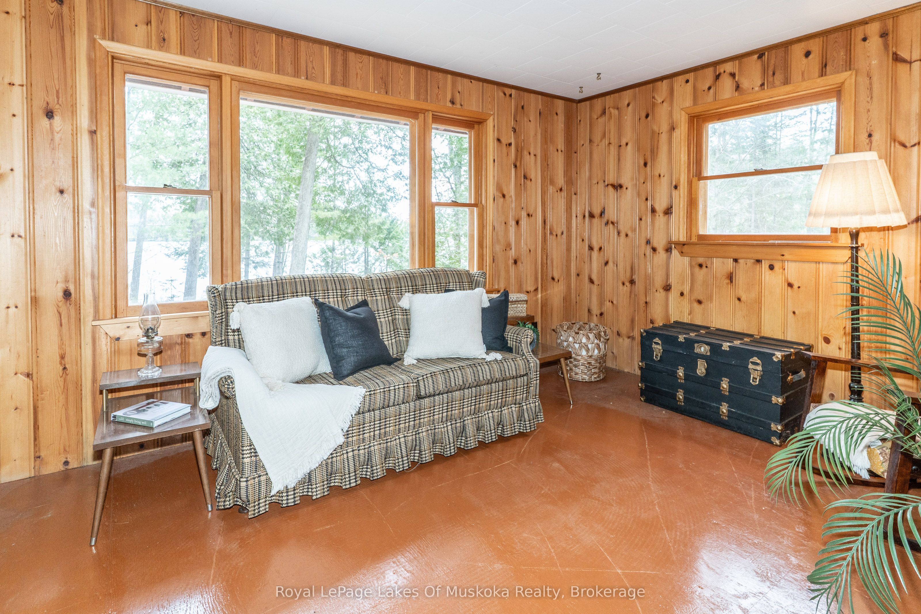 1042 Farmer Hays Drive Property Photo 17