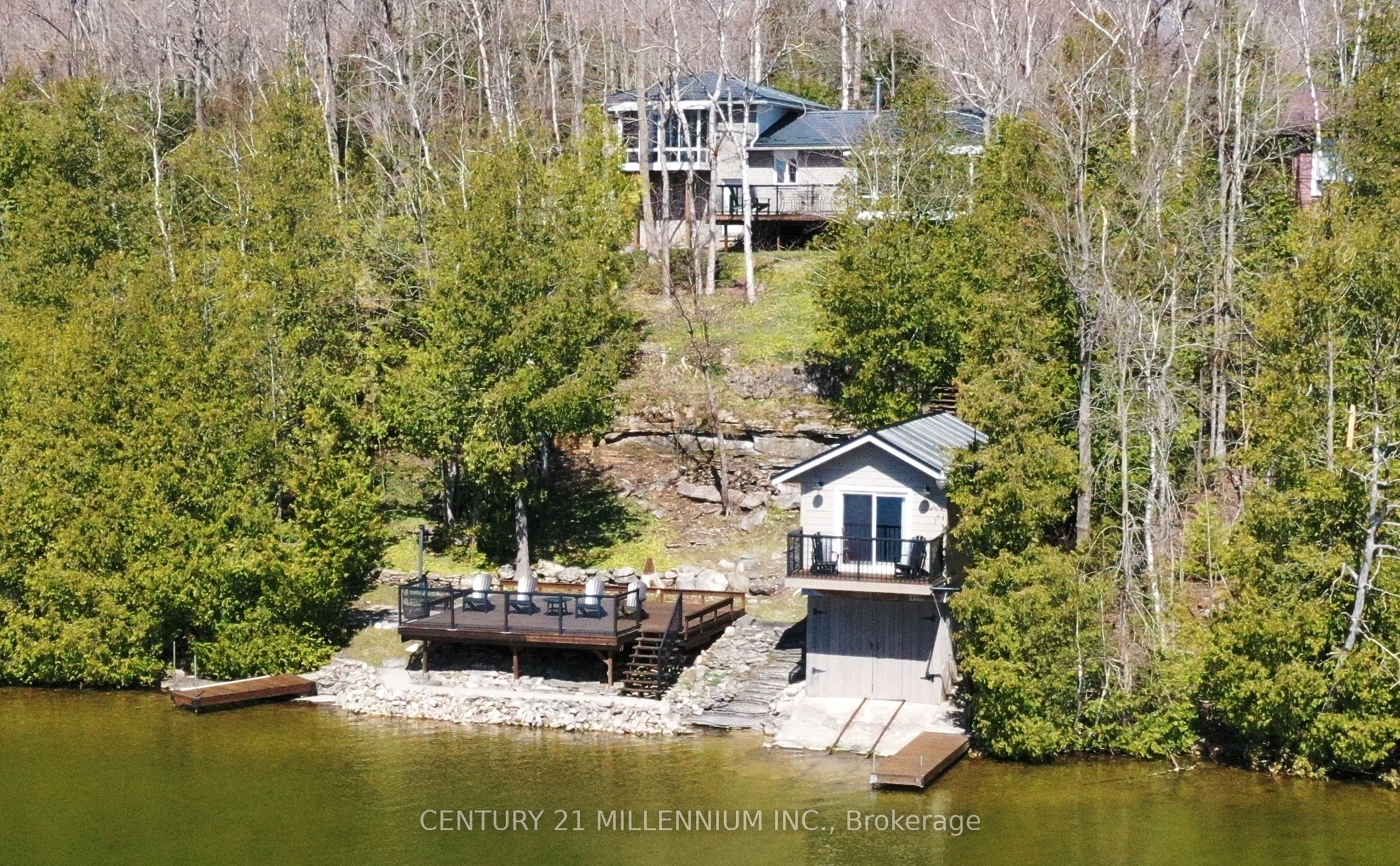 232 Barney's Boulevard Property Photo 2