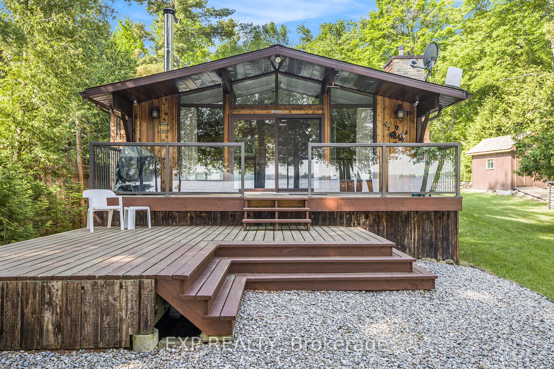 544 Lakeshore Road Property Photo 25