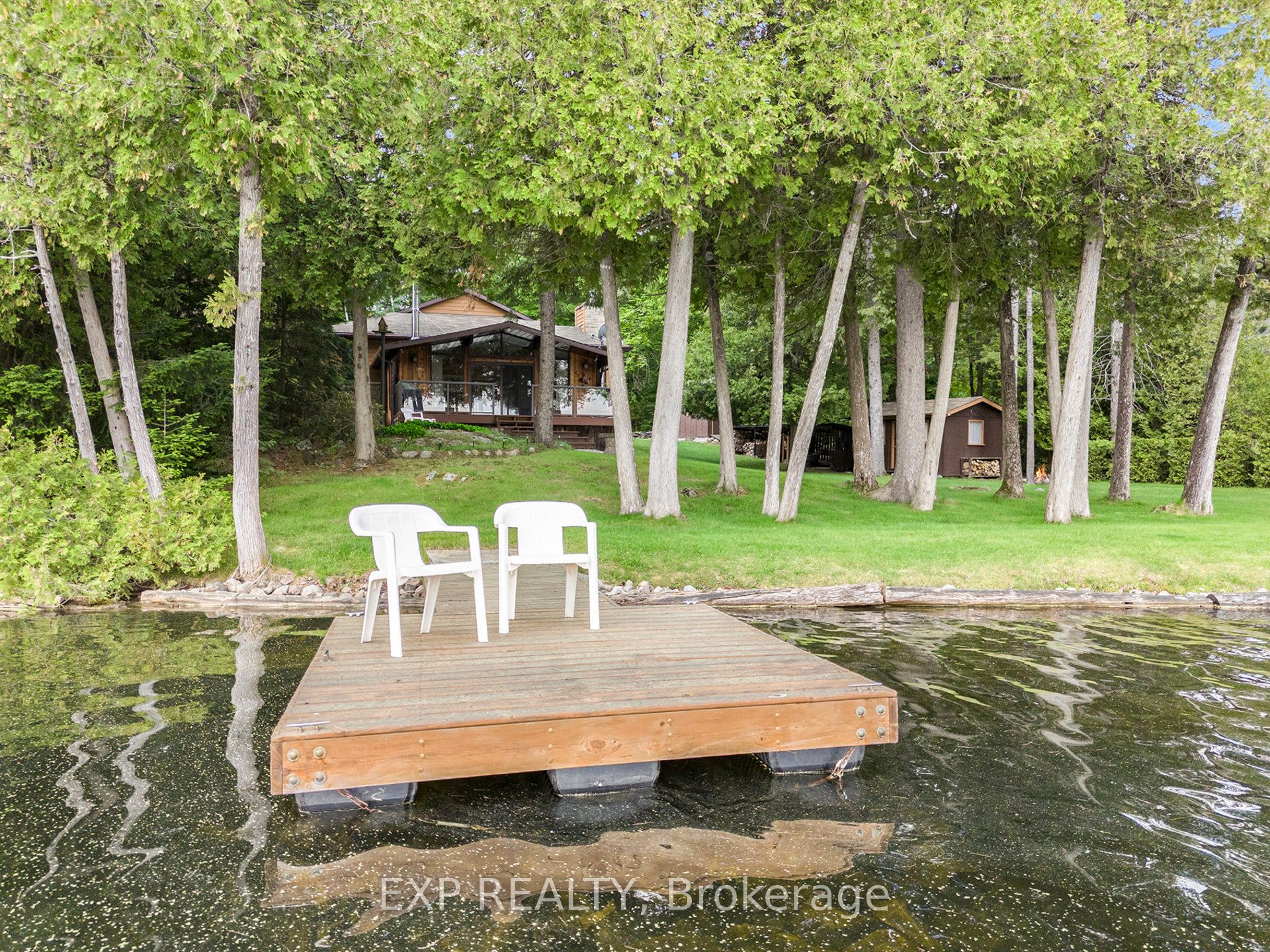544 Lakeshore Road Property Photo 36