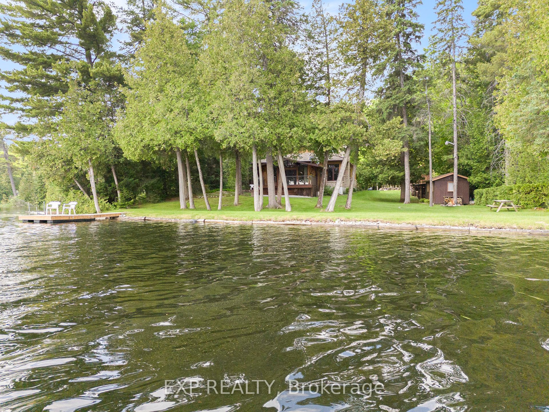 544 Lakeshore Road Property Photo 37