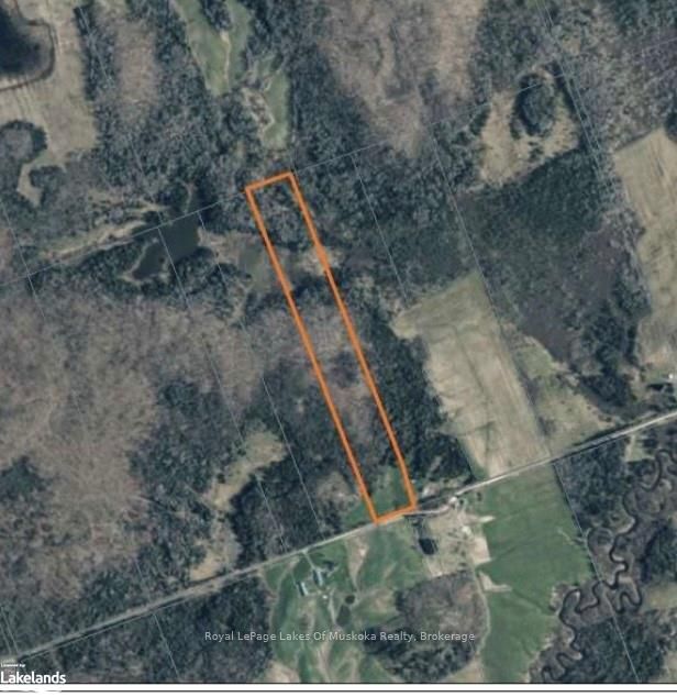 Lot 3 Hill And Gully Road Property Photo 1