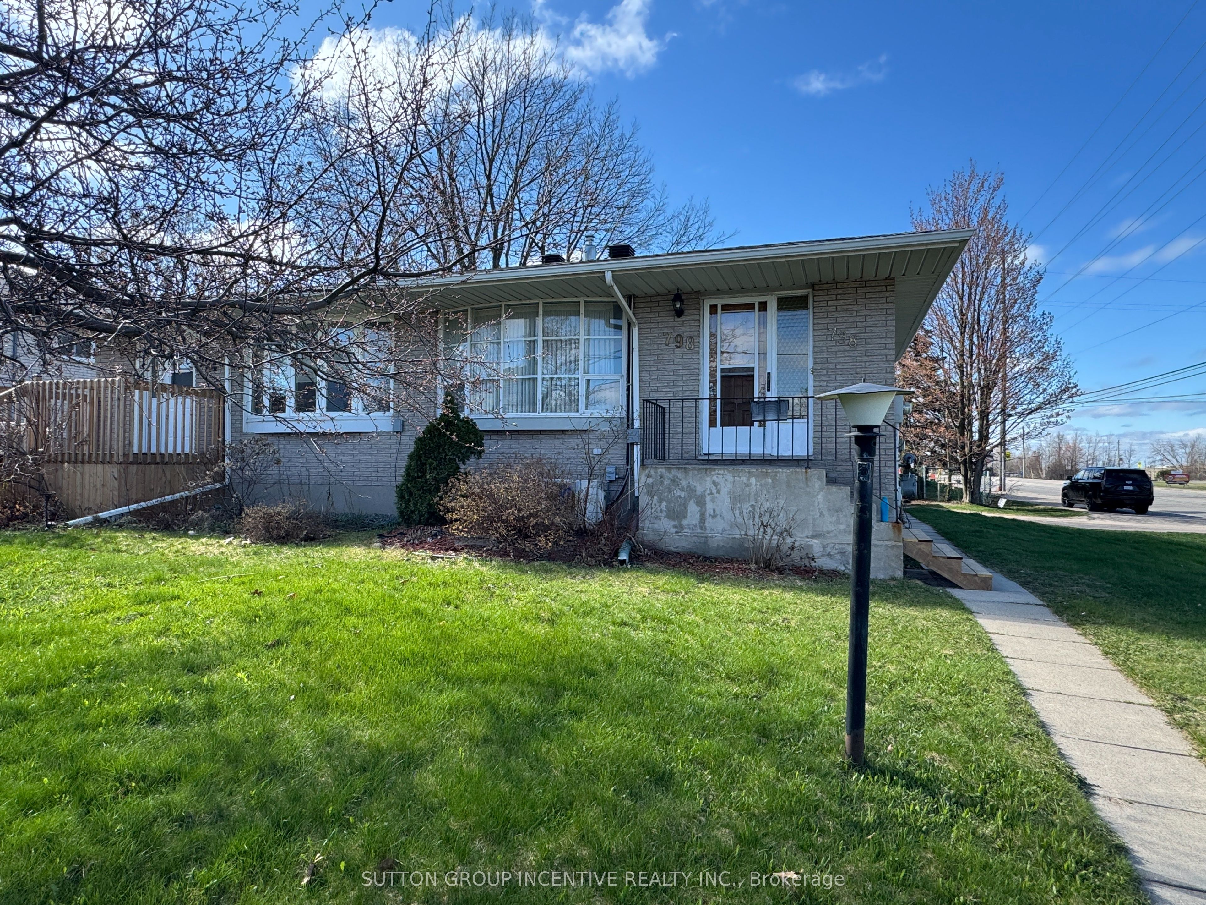 798 Birchwood Road Property Photo