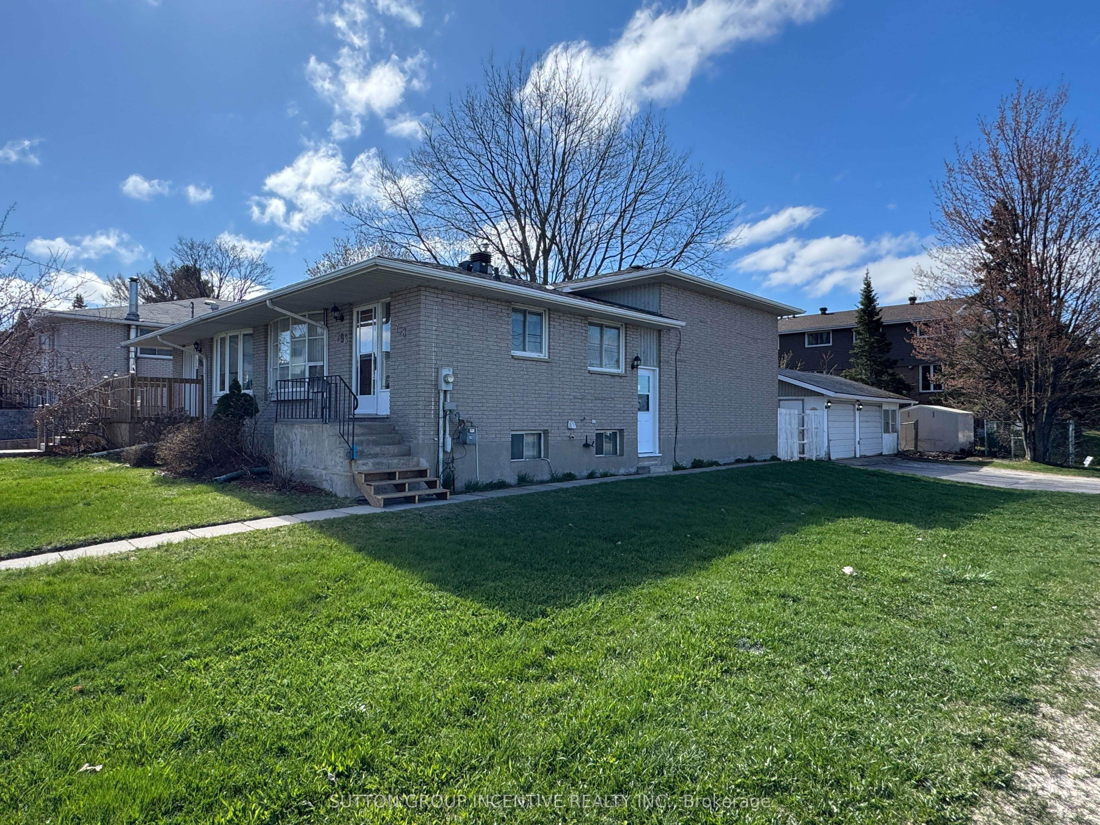 798 Birchwood Road Property Photo 1
