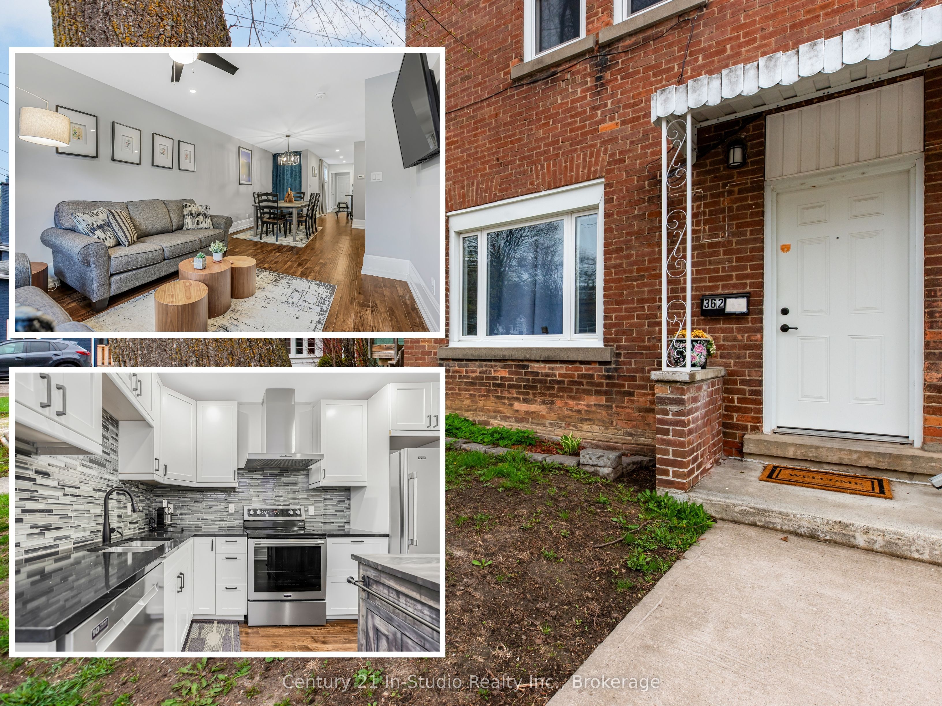 362 11th Street Property Photo