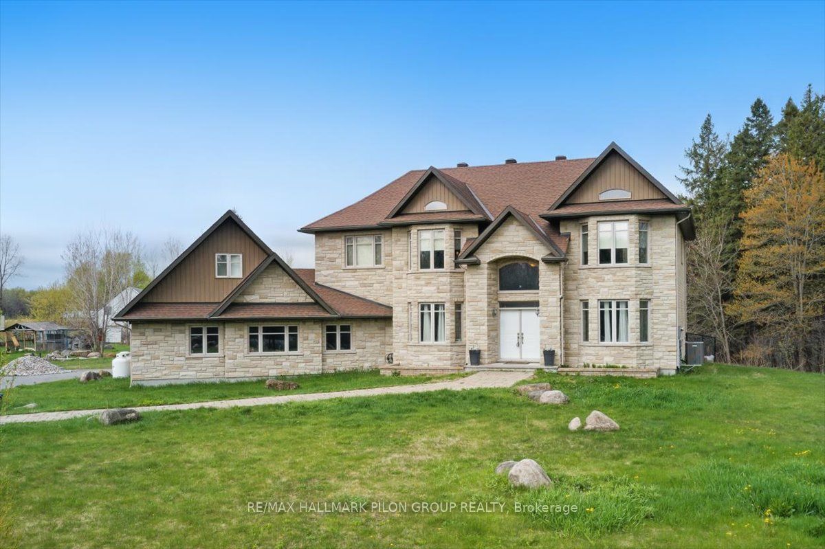 4610 Ramsayville Road Property Photo