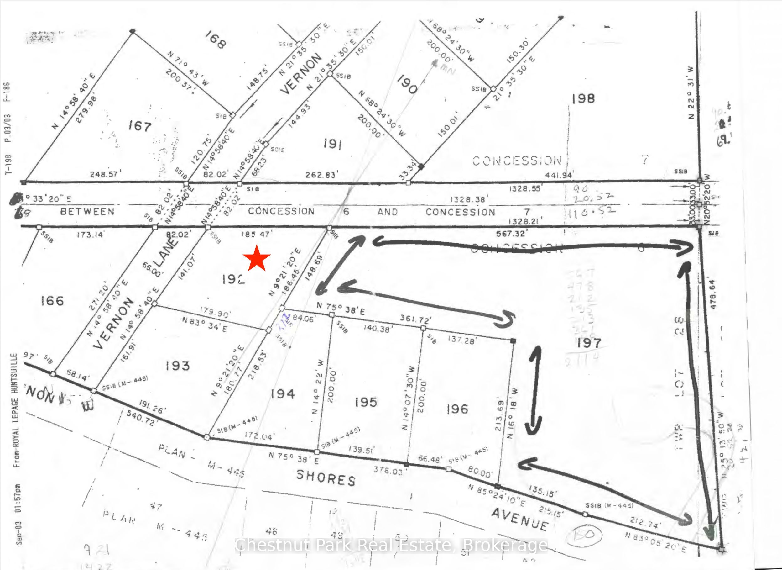 17 Vernon Ln Property Photo 11