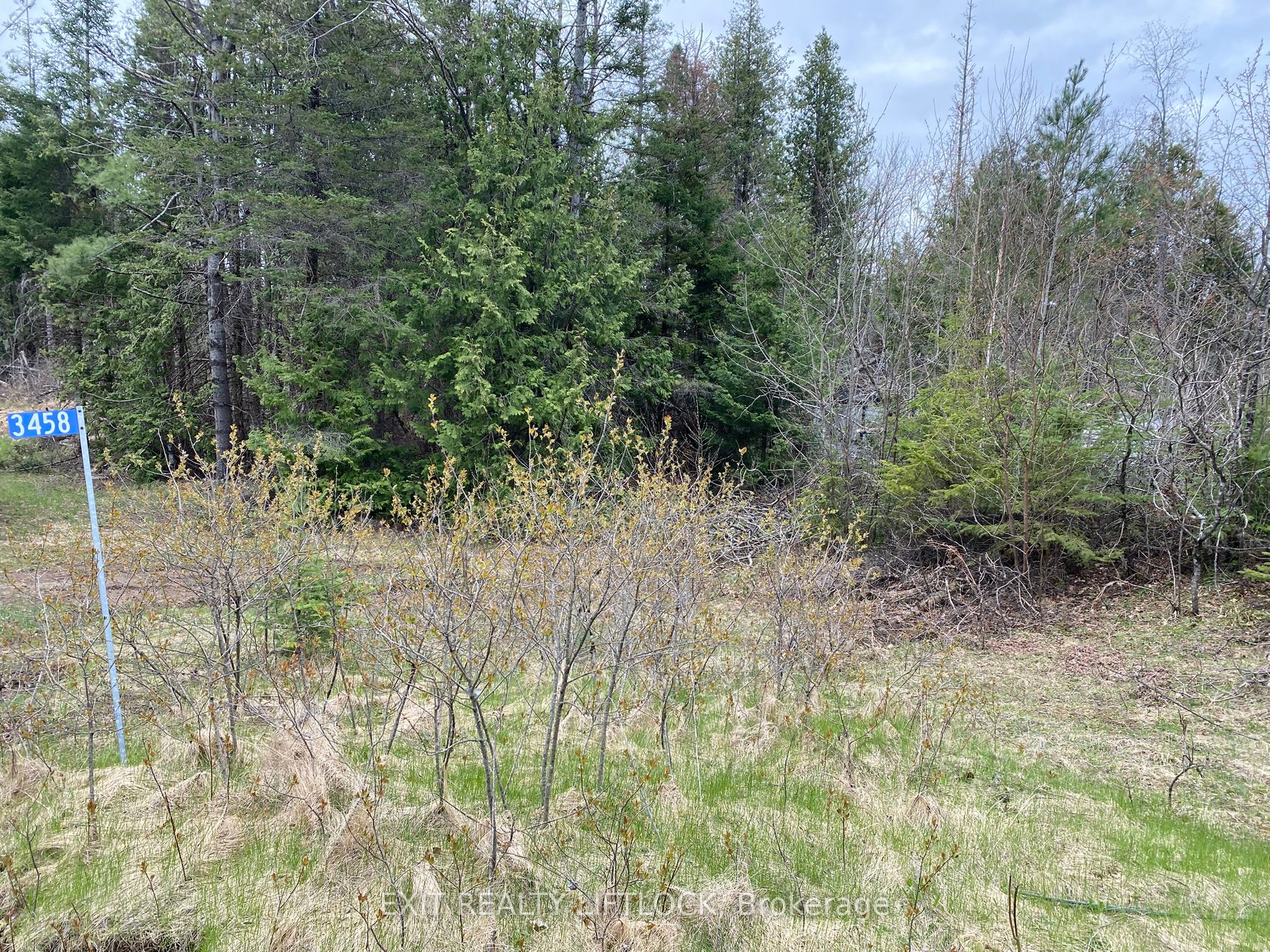 3458 Old Hastings Road Property Photo