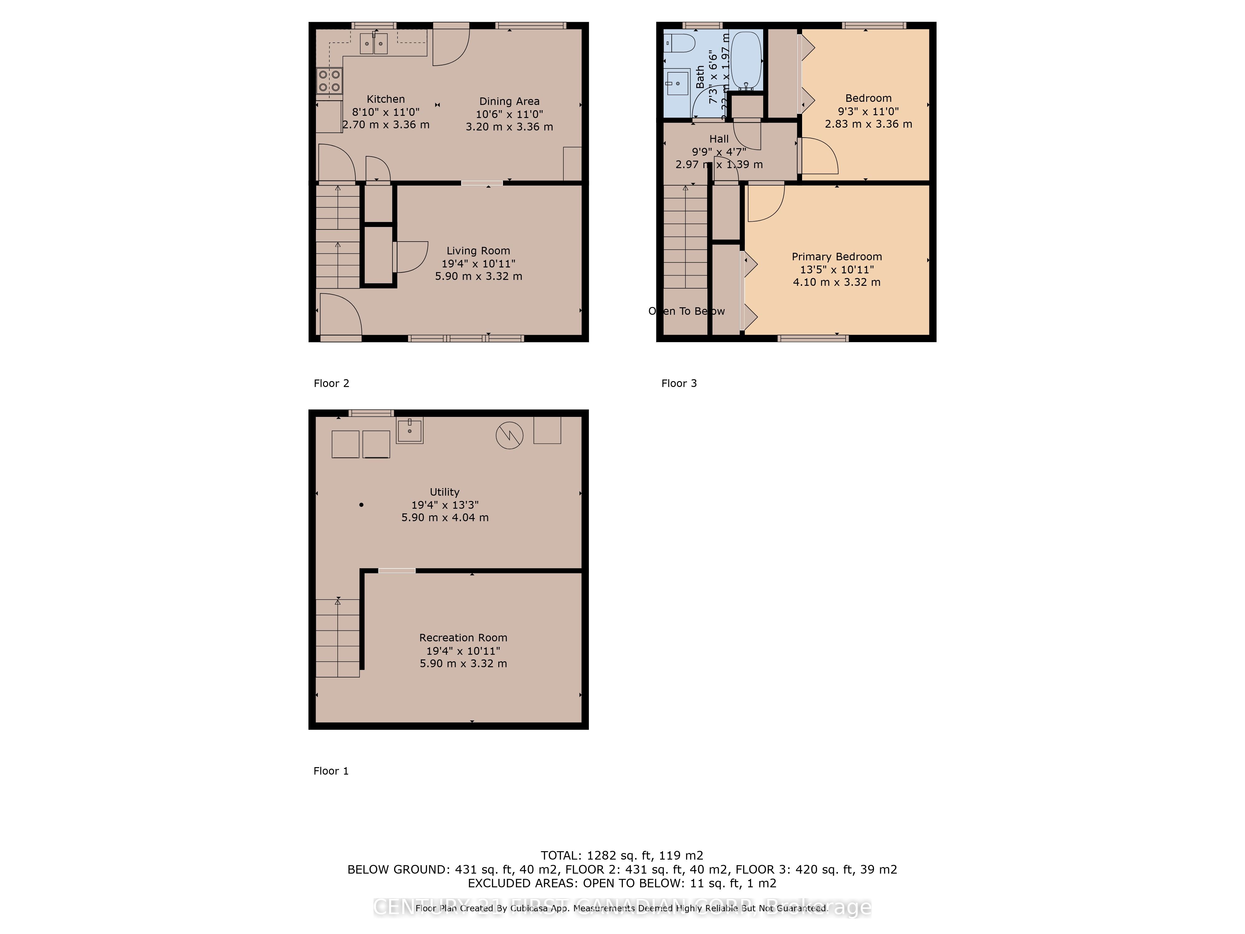 215 Beattie Street Property Photo 17