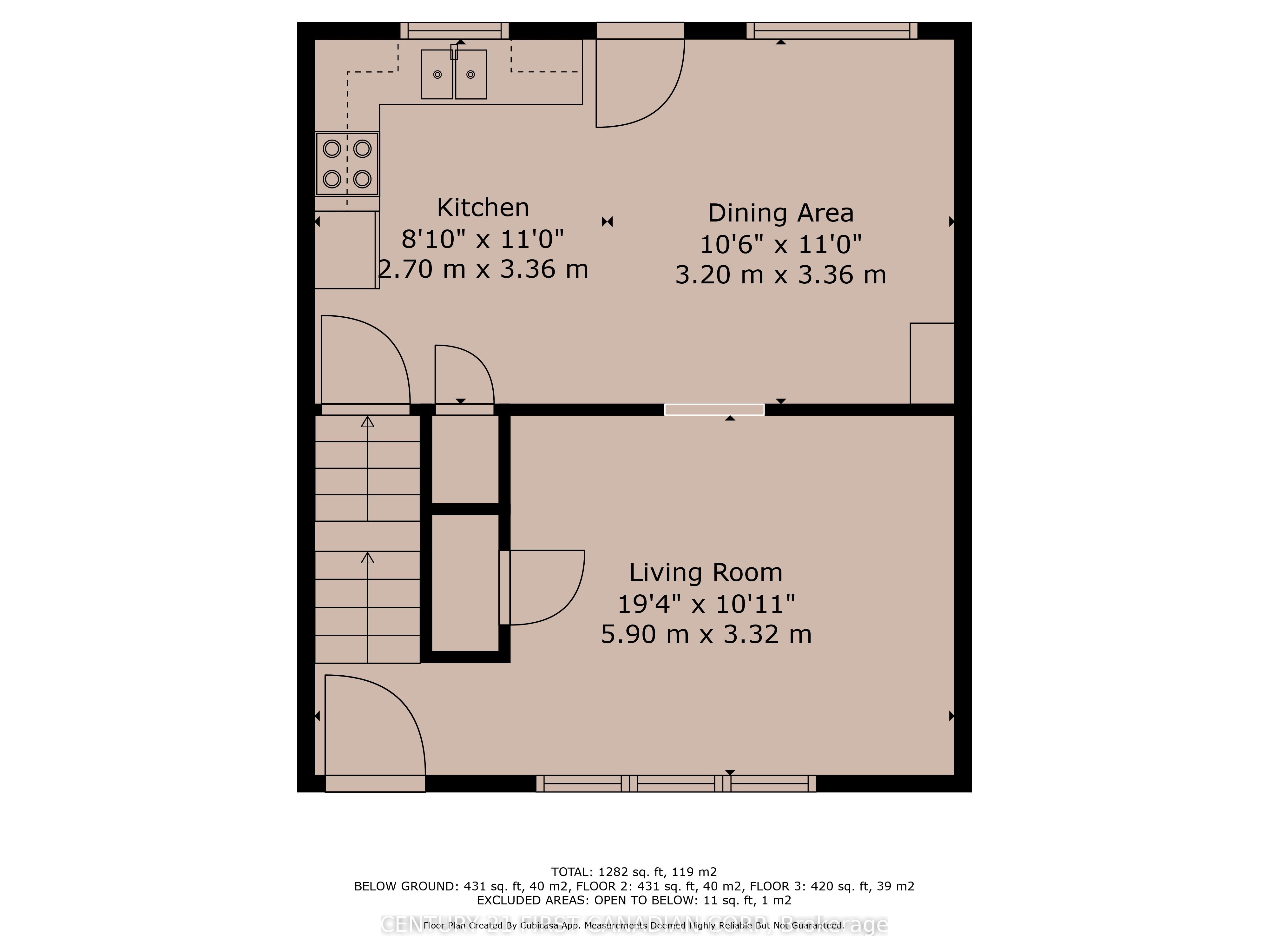 215 Beattie Street Property Photo 19