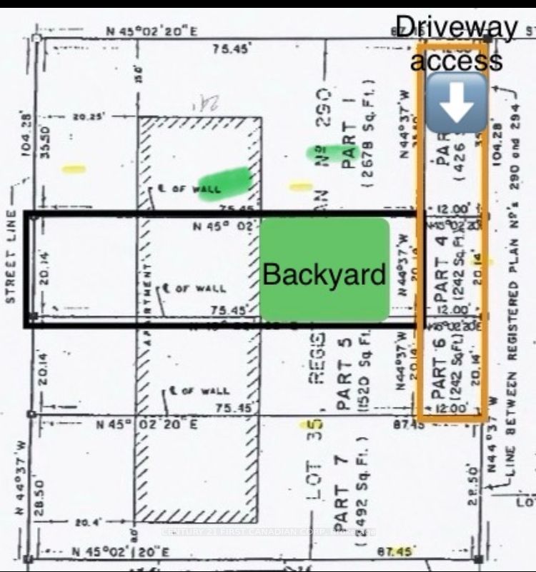215 Beattie Street Property Photo 20