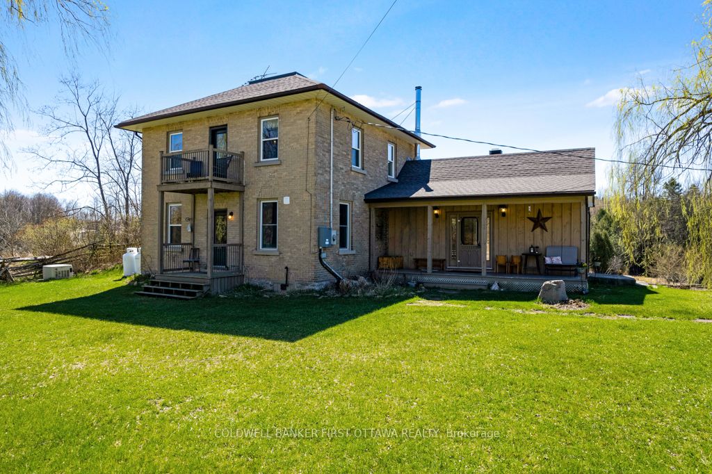 461 Fagan Lake Road Property Photo
