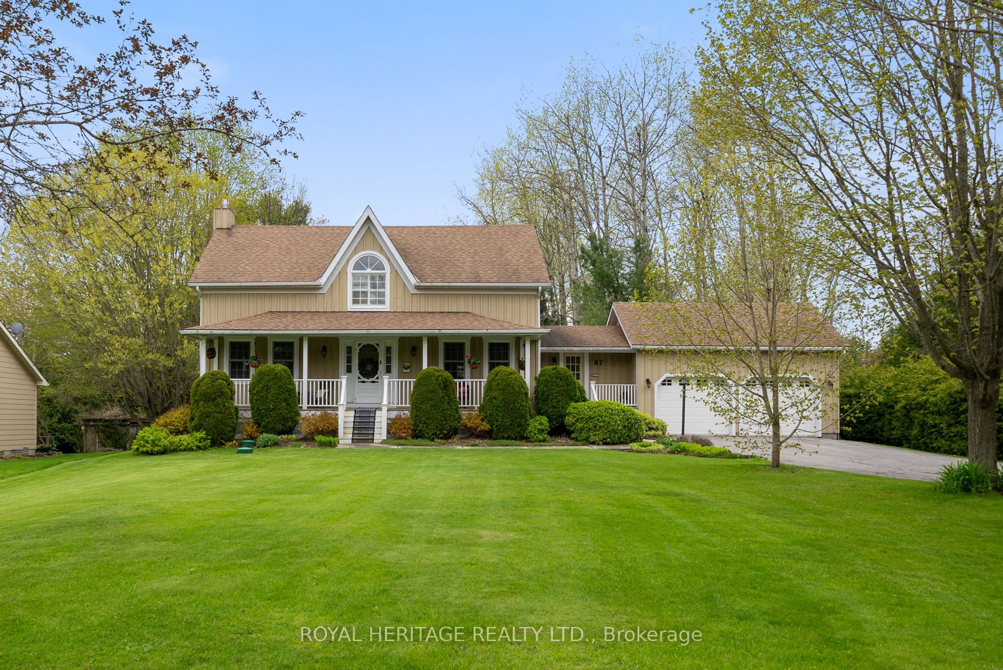 67 Parliament Street Property Photo