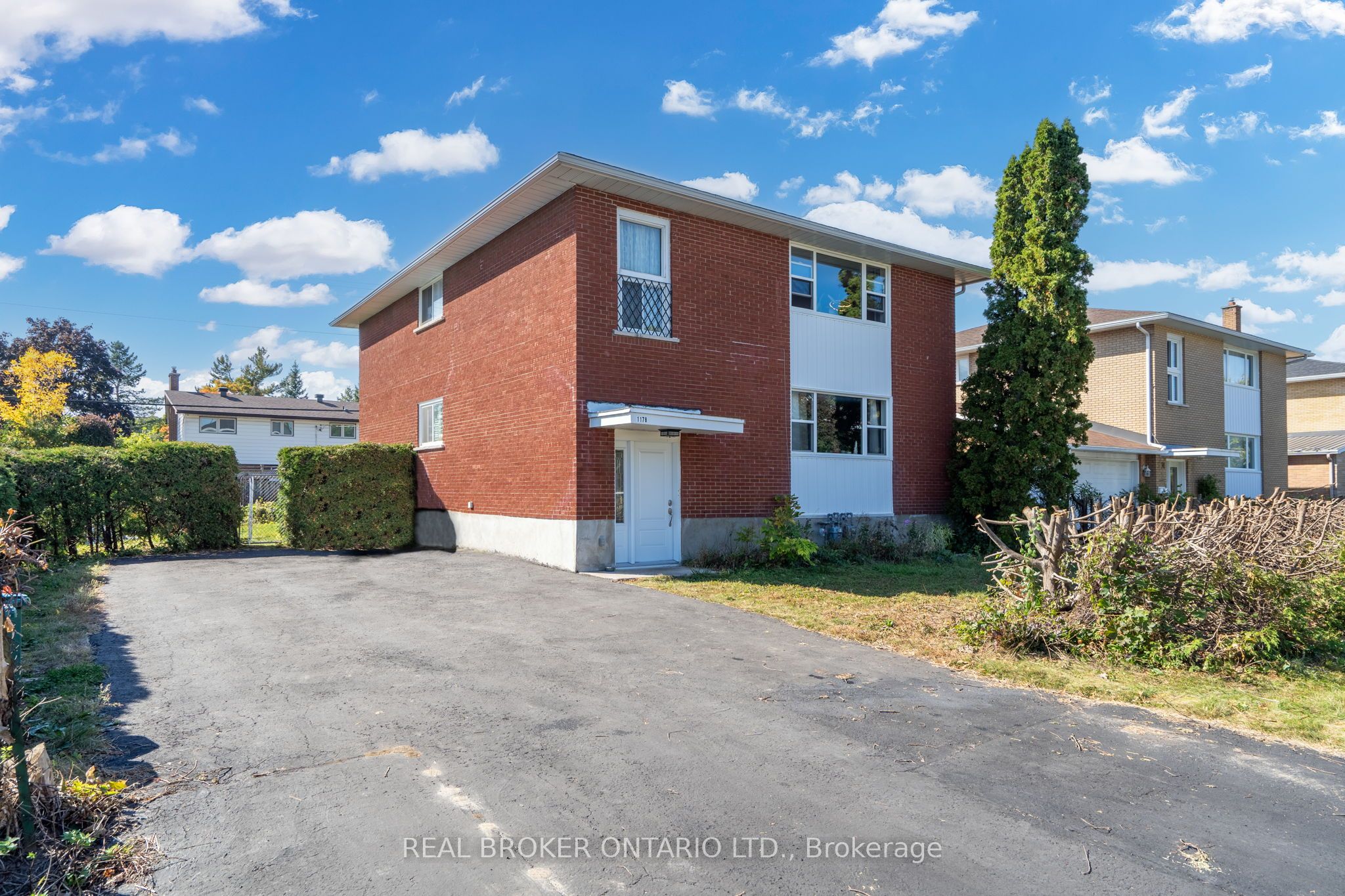 1178 Clyde Ave Property Photo 1