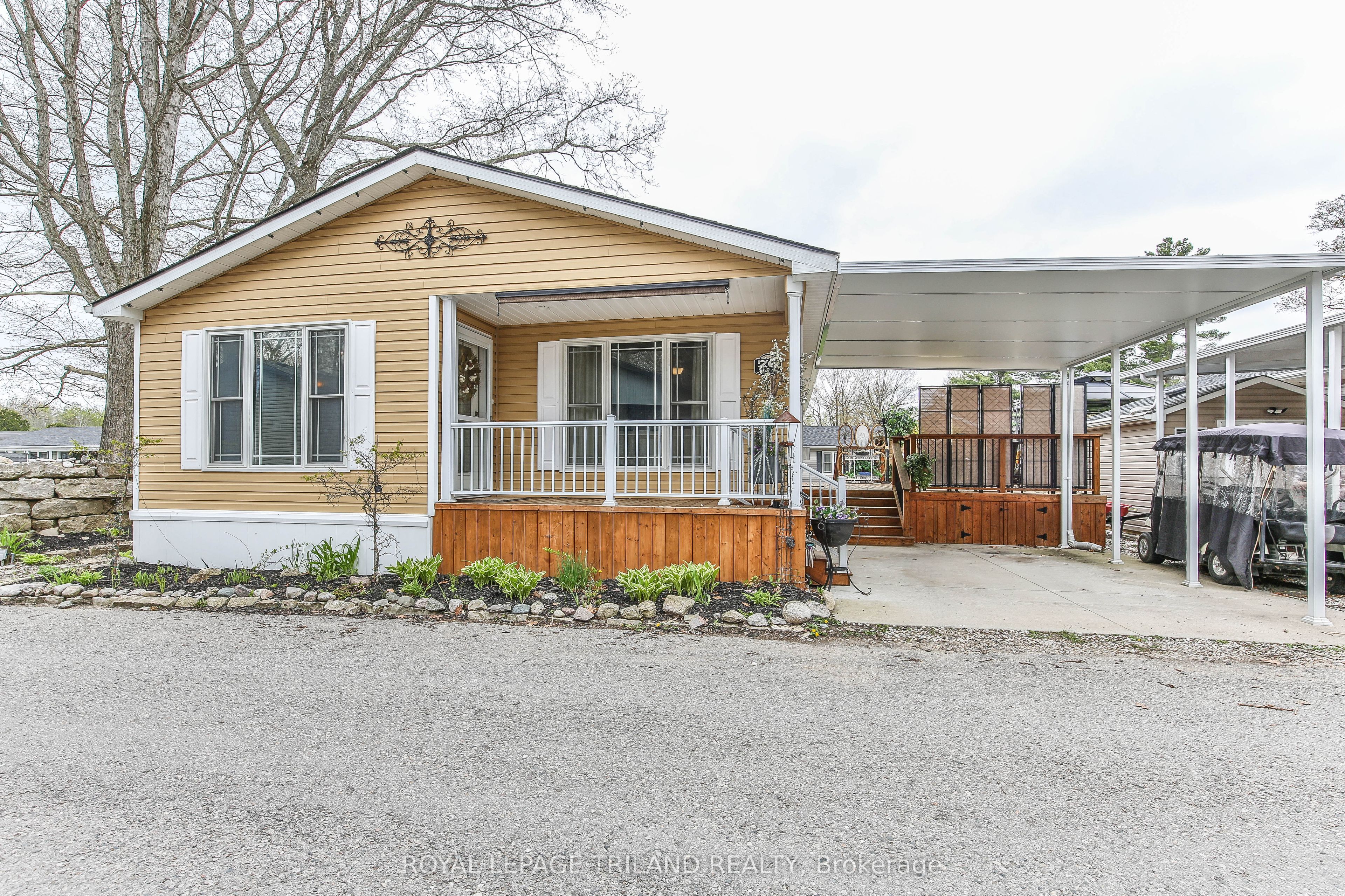 22790 Amiens Road 76 Property Photo 1