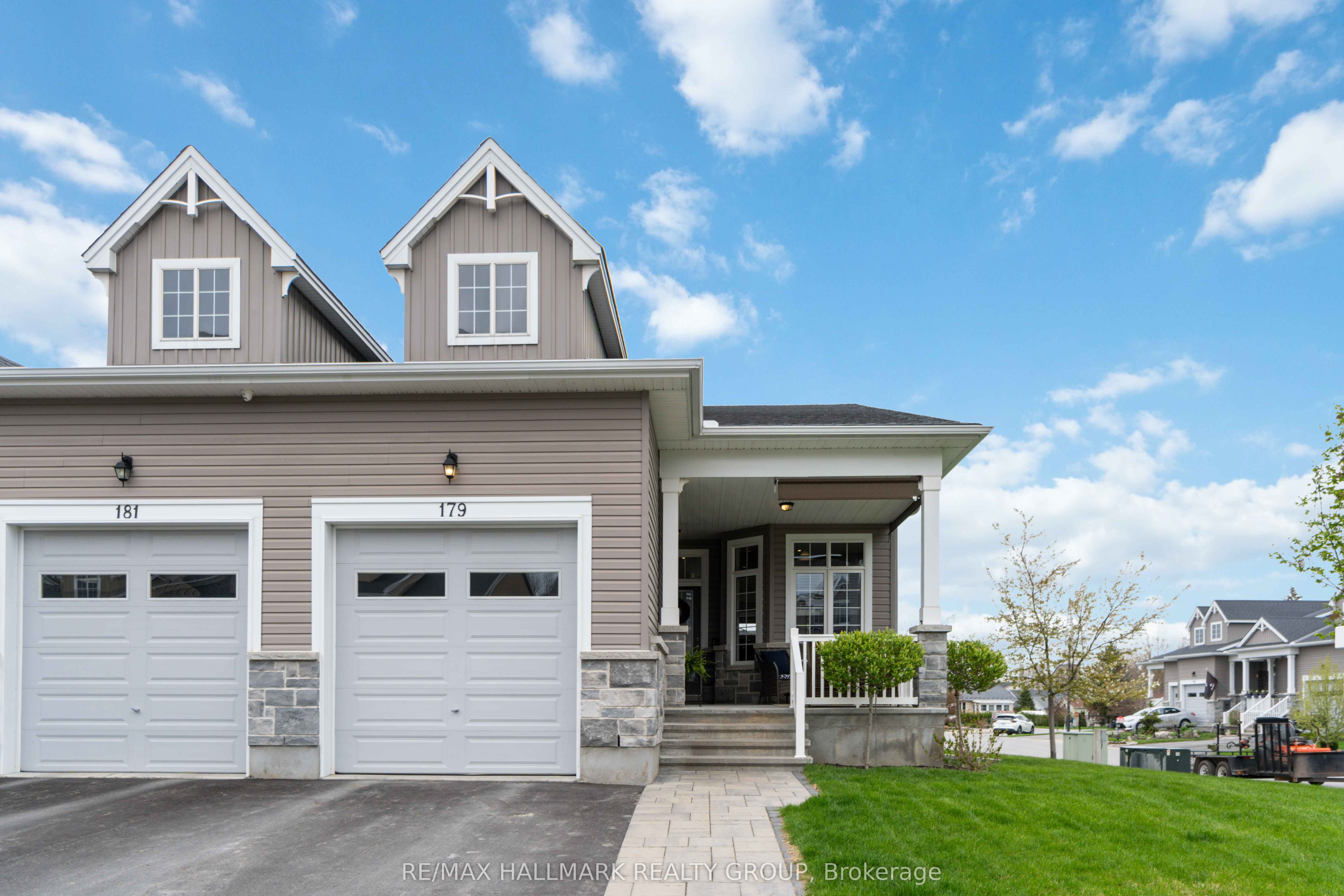 179 Oxford Street Property Photo